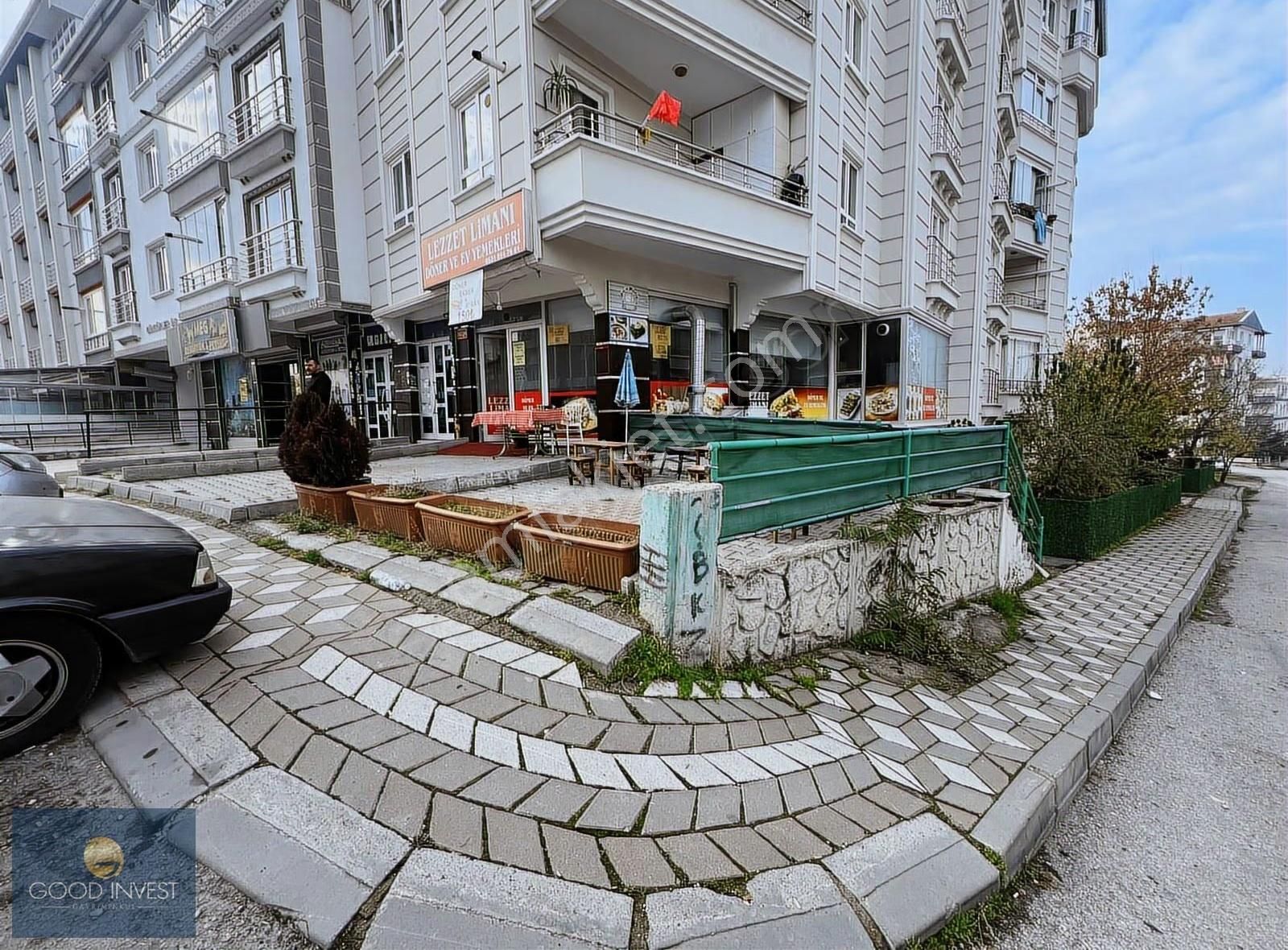 Eryaman Merkezi Konumda Devren Satılık Kupon Lokanta - Görsel 7