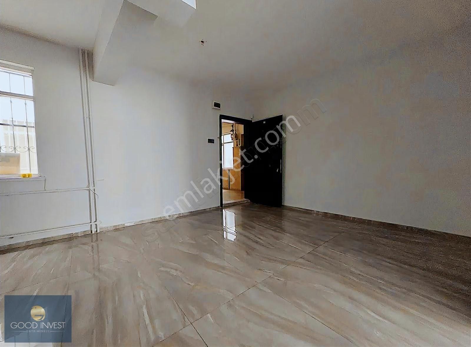 Sıhhiyede Metroya 3 Dk Mesafede Yapılı Kiralık 2+1 Ofis Fırsatı - Görsel 4