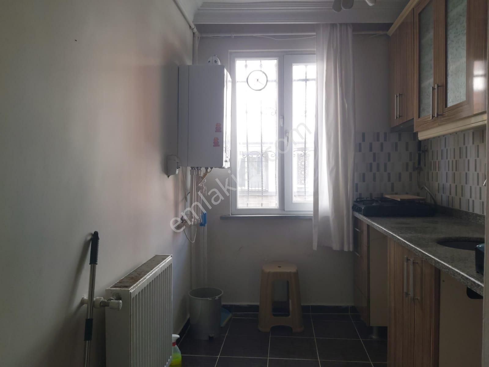 Yunus Emre Mahallesinde 1+1 70 M2 Yüksek Giriş - Görsel 9