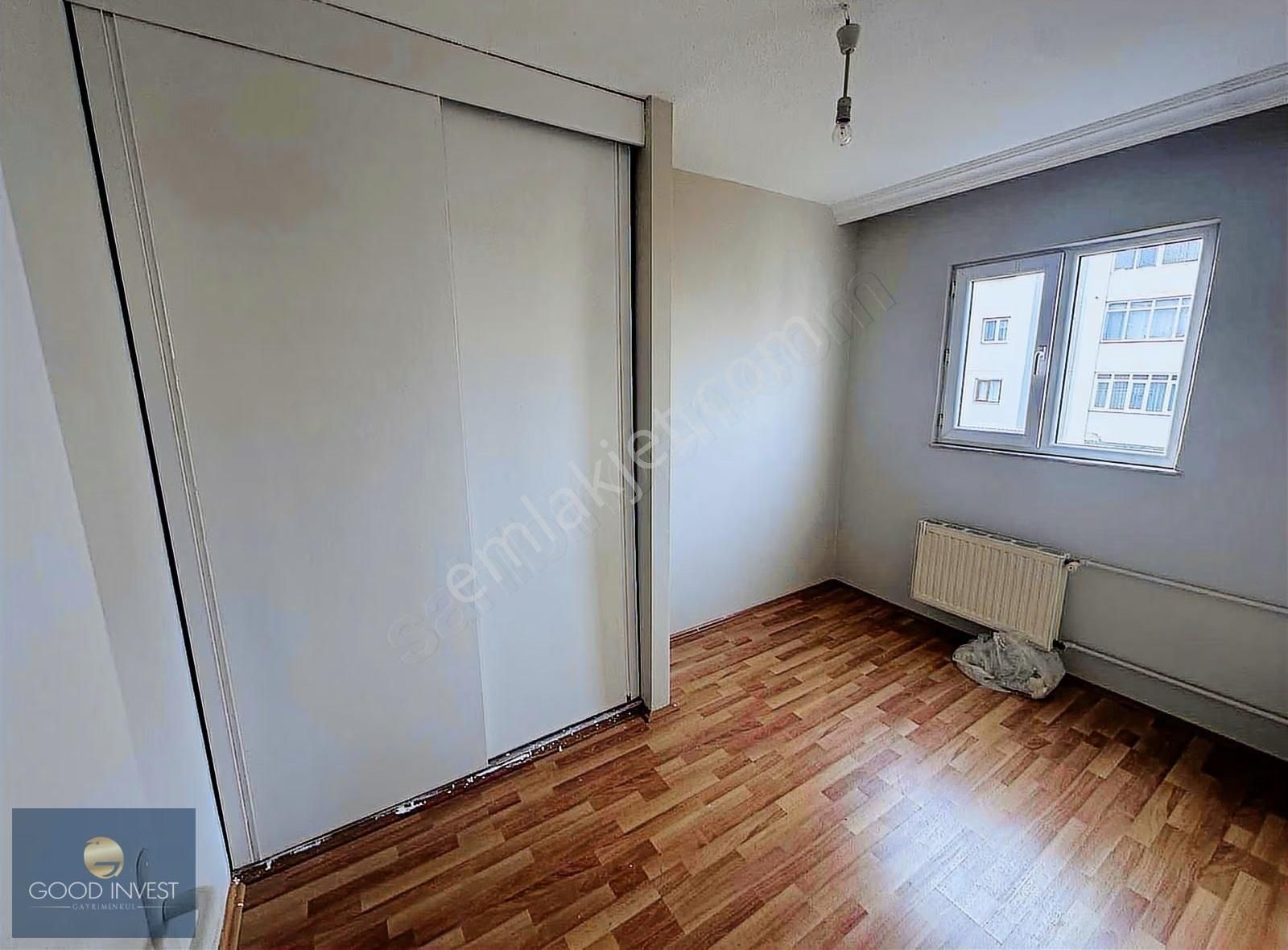 Soyak Bloklarında Asansörlü Ara Kat Kiralık 2+1 Daire - Görsel 10