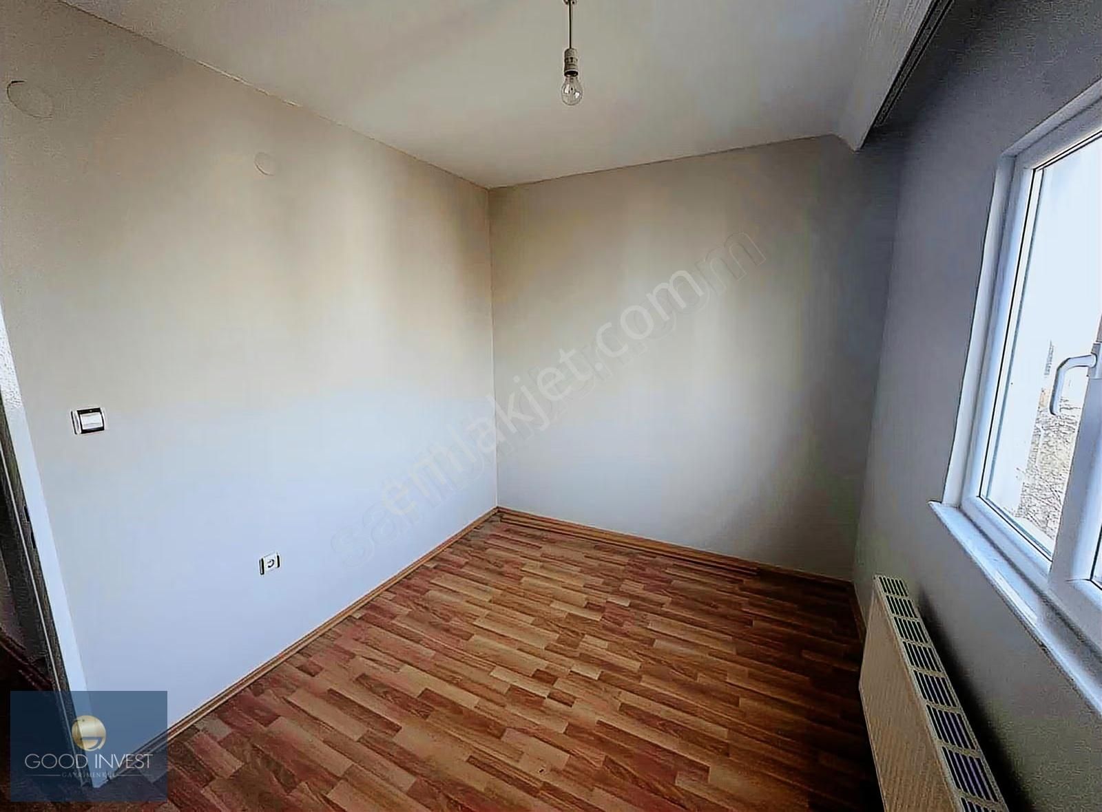 Soyak Bloklarında Asansörlü Ara Kat Kiralık 2+1 Daire - Görsel 3