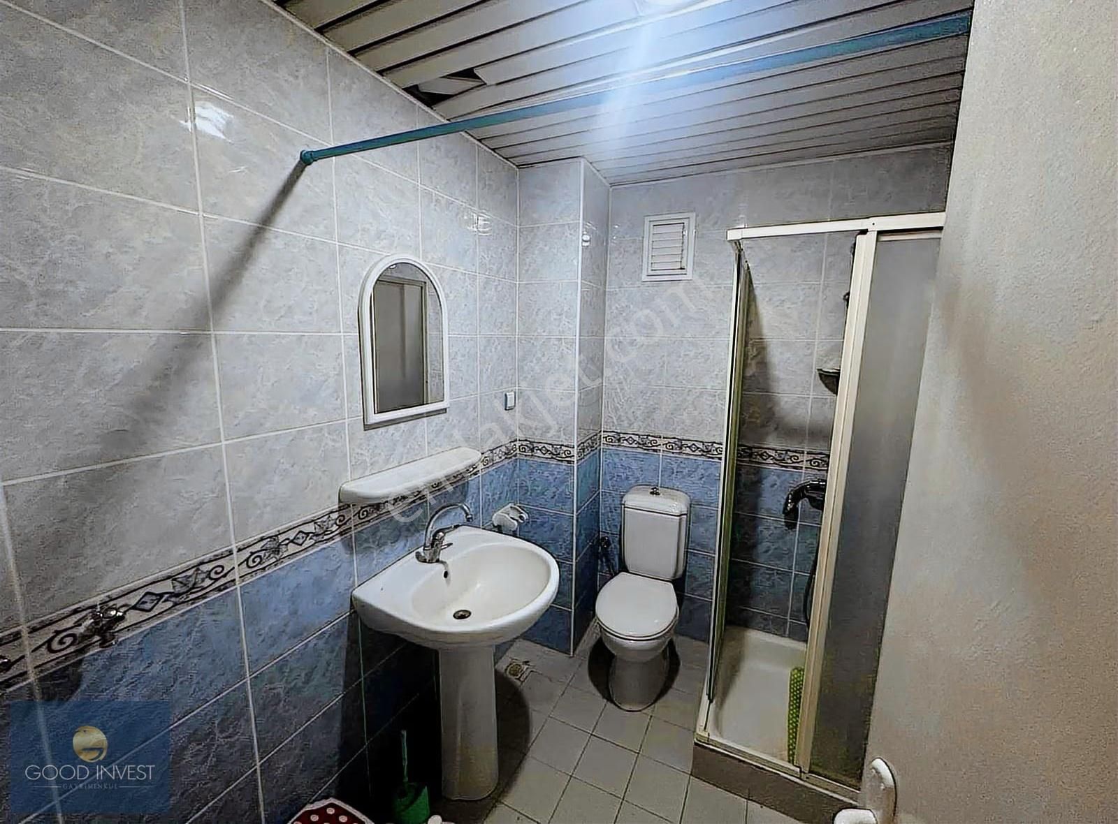 Soyak Bloklarında Asansörlü Ara Kat Kiralık 2+1 Daire - Görsel 8