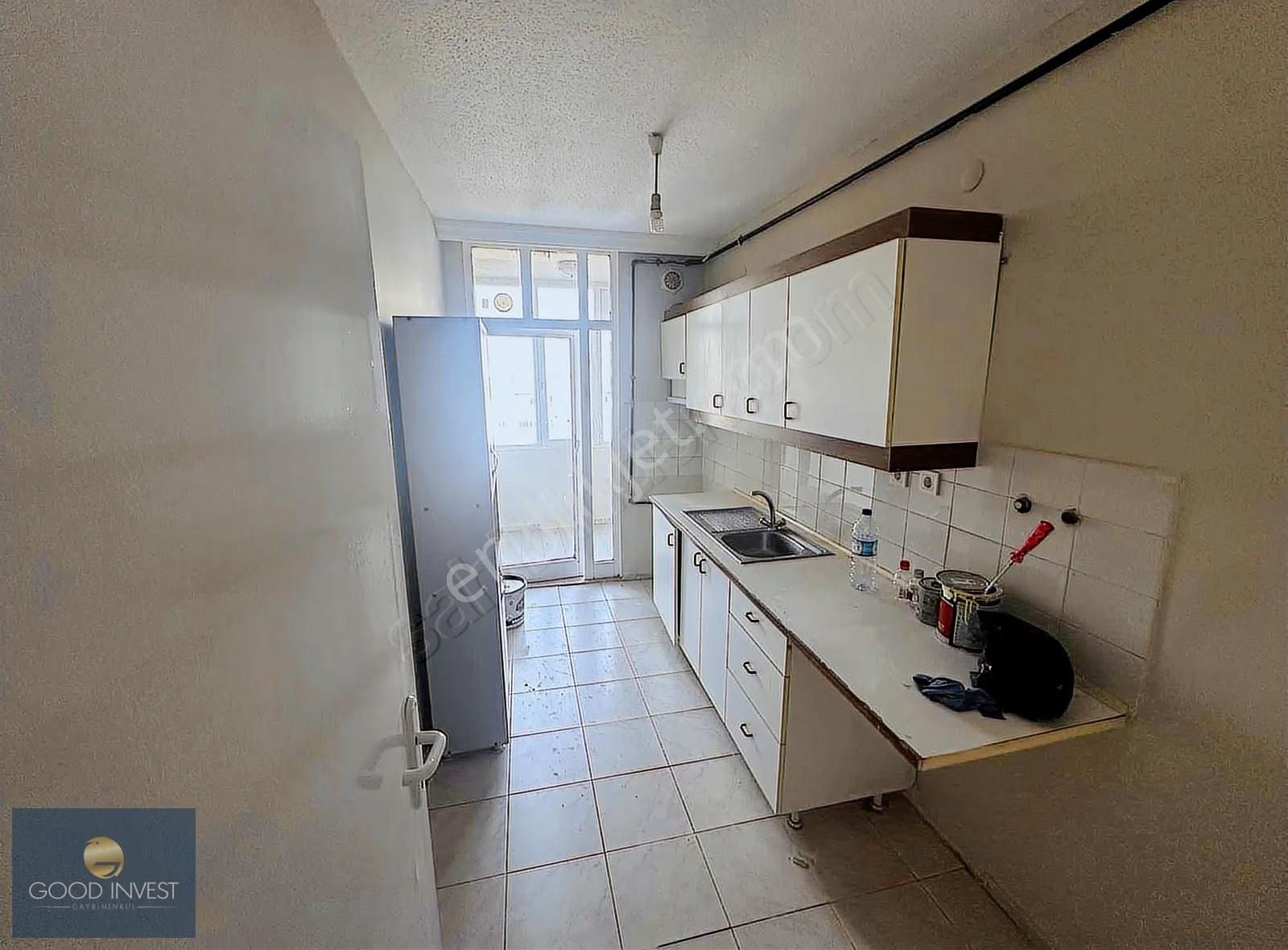 Soyak Bloklarında Asansörlü Ara Kat Kiralık 2+1 Daire