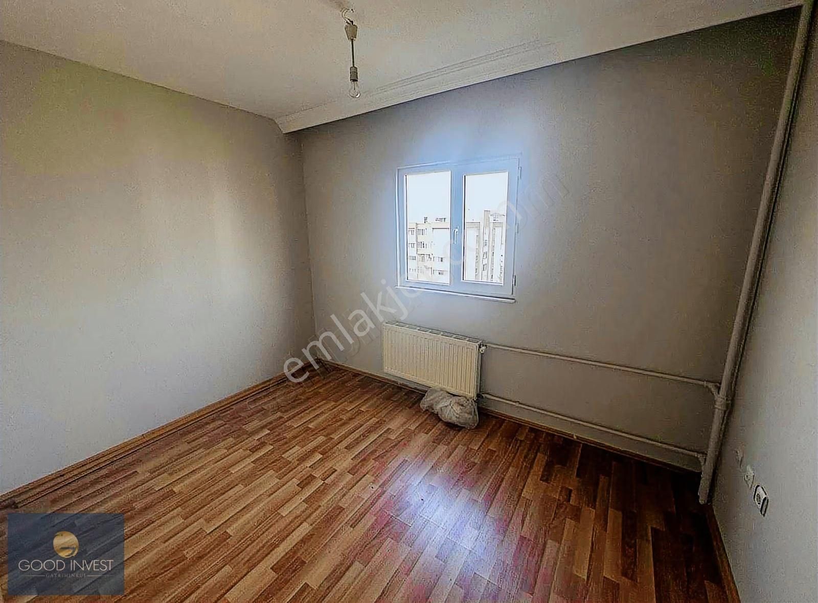 Soyak Bloklarında Asansörlü Ara Kat Kiralık 2+1 Daire - Görsel 2