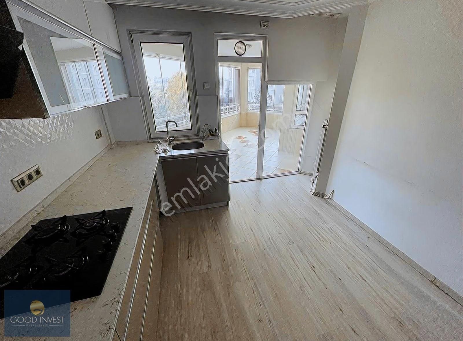 Atlantis Avm, Metro Ve Rekreasyona Alanına Yakın 4+1 Kiralık - Görsel 7