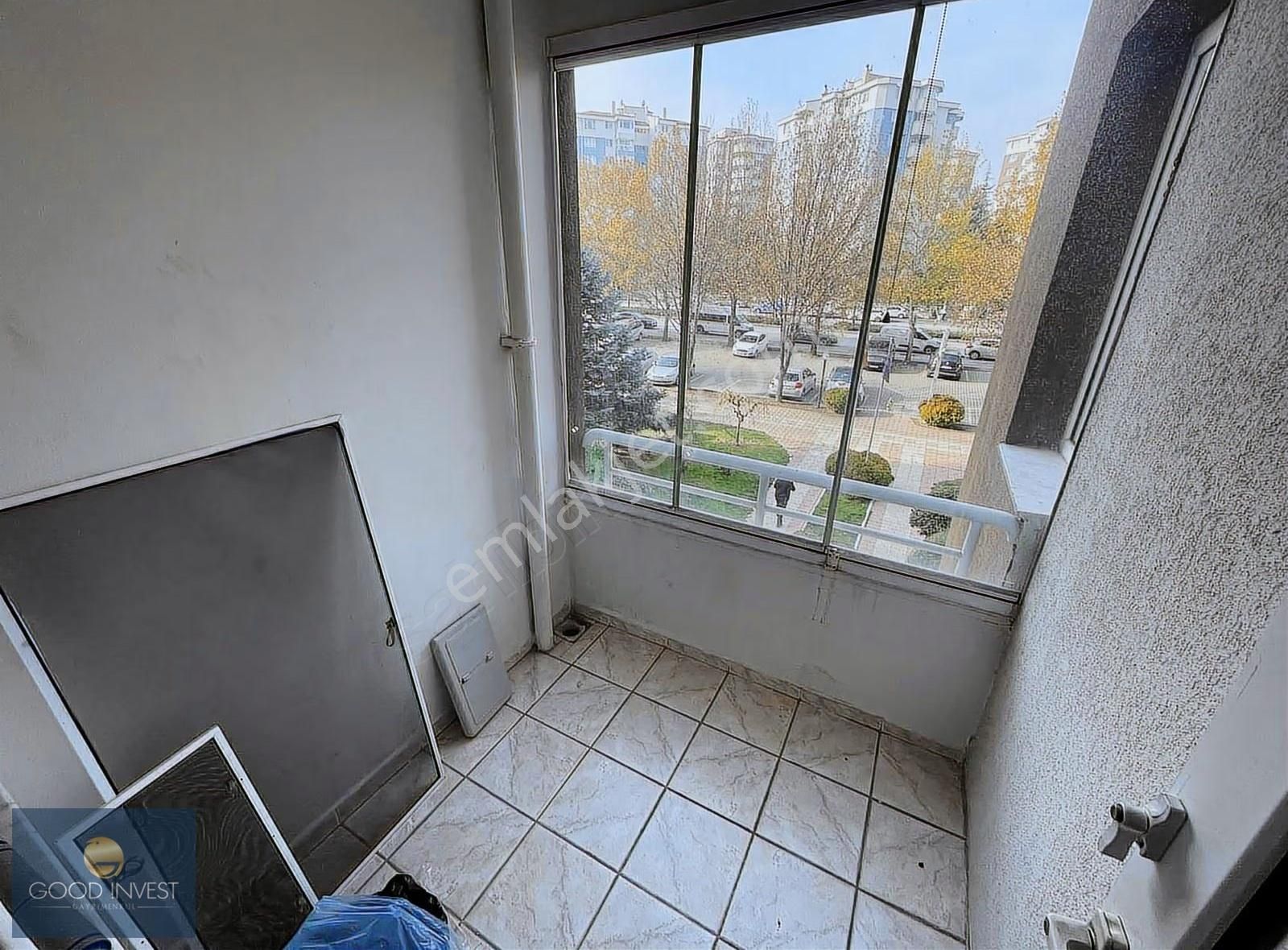 Atlantis Avm, Metro Ve Rekreasyona Alanına Yakın 4+1 Kiralık - Görsel 2