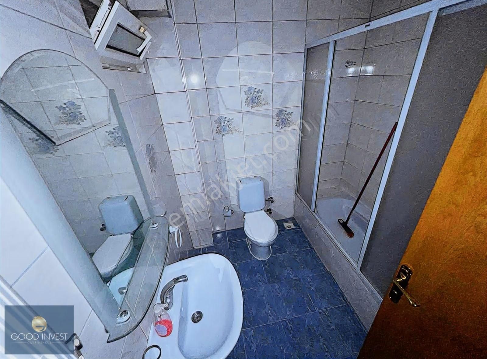 Atlantis Avm, Metro Ve Rekreasyona Alanına Yakın 4+1 Kiralık - Görsel 6