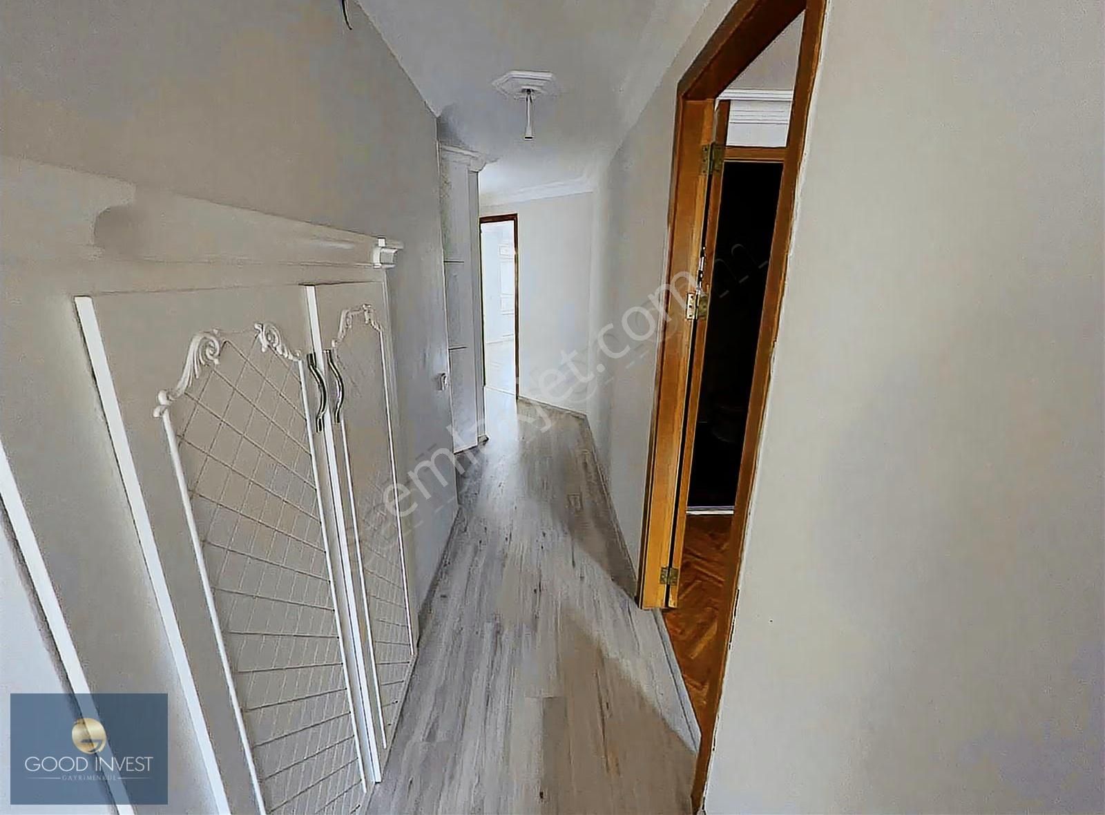 Atlantis Avm, Metro Ve Rekreasyona Alanına Yakın 4+1 Kiralık - Görsel 32