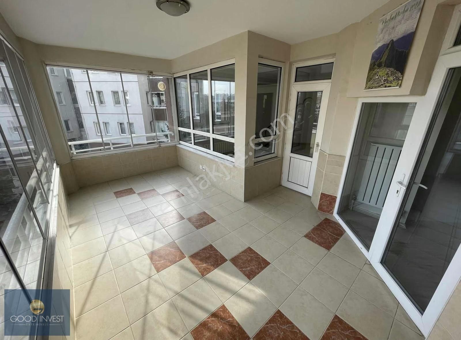 Atlantis Avm, Metro Ve Rekreasyona Alanına Yakın 4+1 Kiralık - Görsel 23