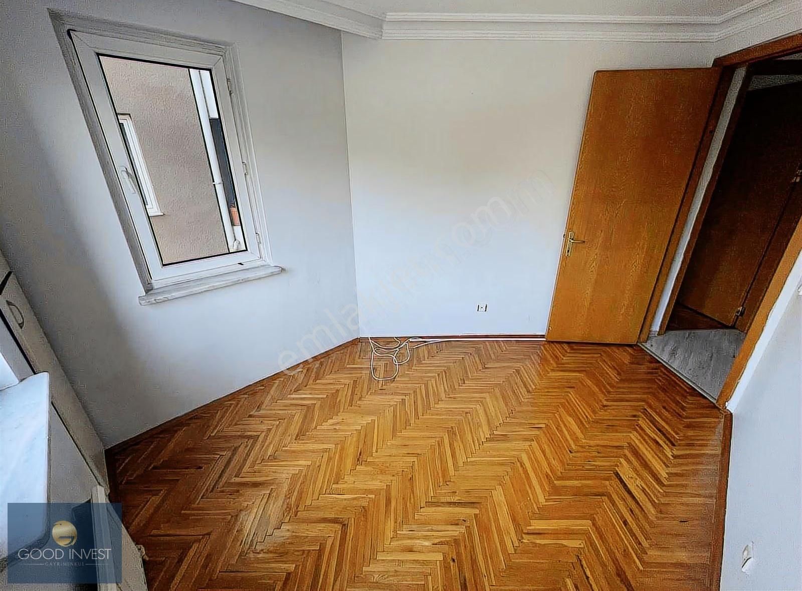 Atlantis Avm, Metro Ve Rekreasyona Alanına Yakın 4+1 Kiralık - Görsel 11