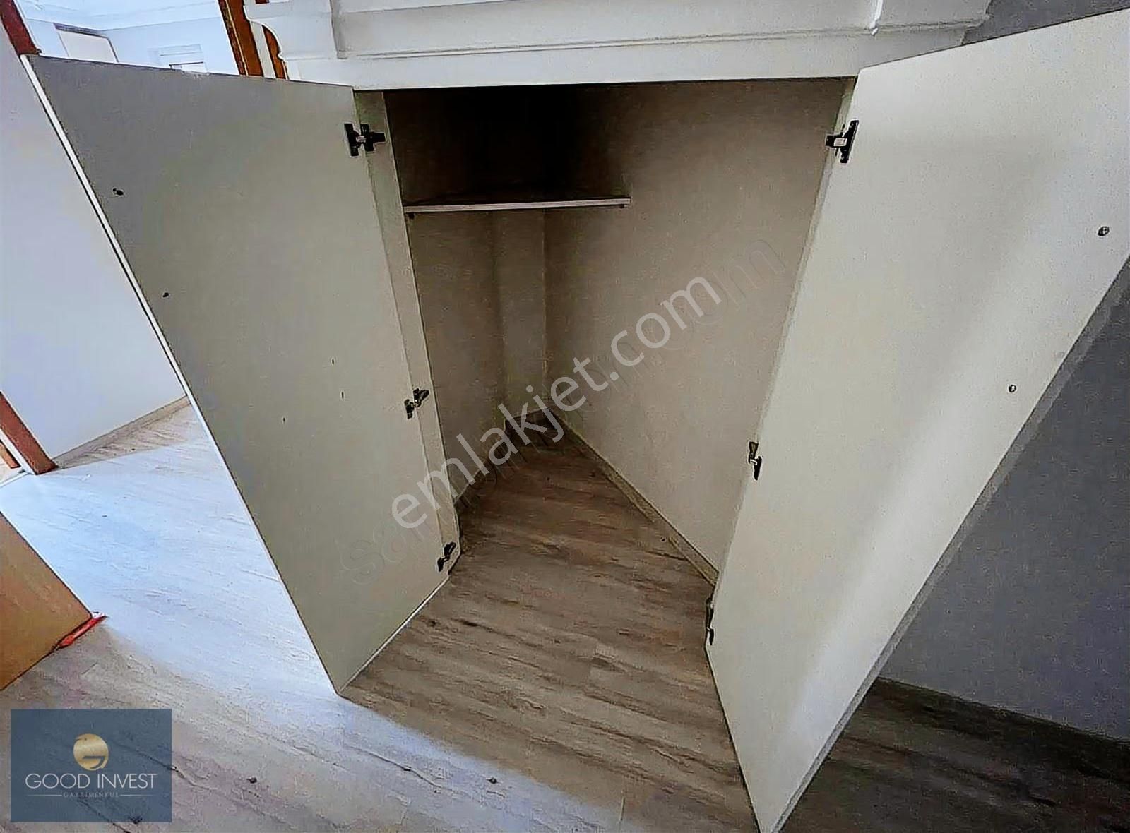 Atlantis Avm, Metro Ve Rekreasyona Alanına Yakın 4+1 Kiralık - Görsel 10