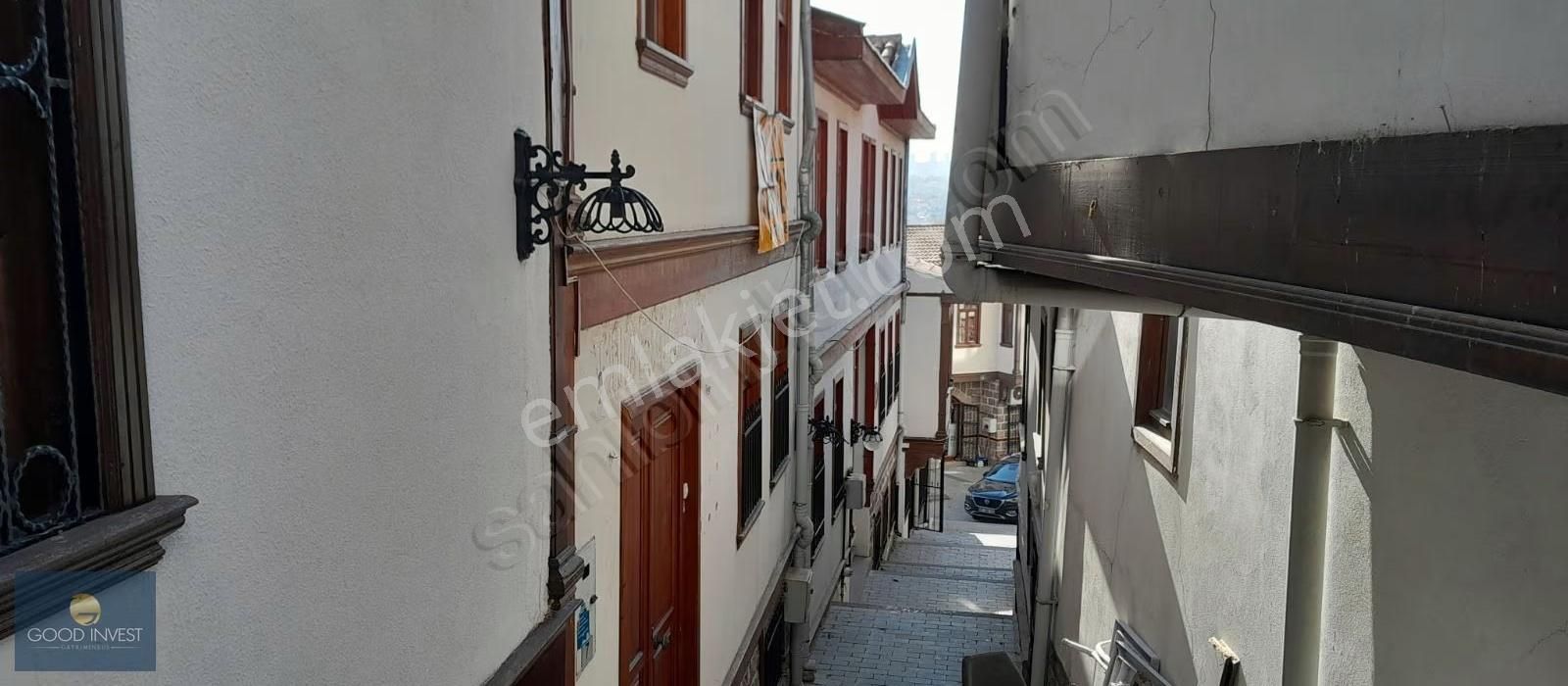 Hamamönünde Kiralık Konak - Görsel 16