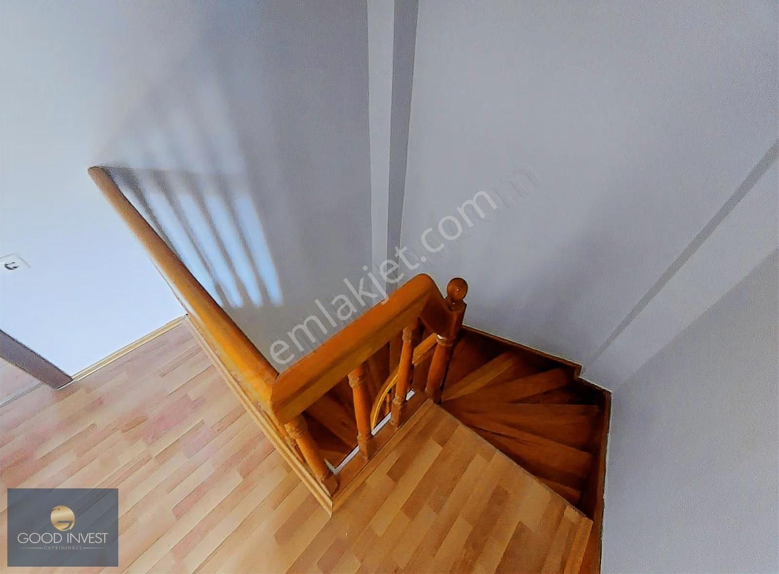 Batıkent'te Metro Yakını Yapılı Geniş Bahçeli 4+2 Tripleks - Görsel 25