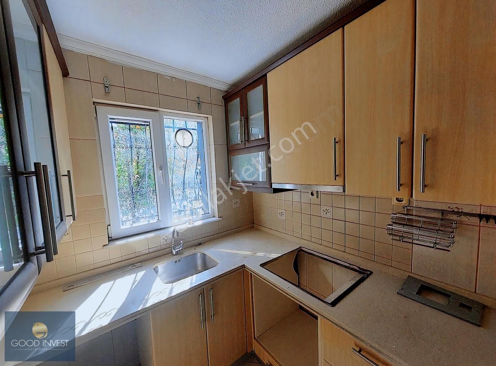 Batıkent'te Metro Yakını Yapılı Geniş Bahçeli 4+2 Tripleks - Görsel 20