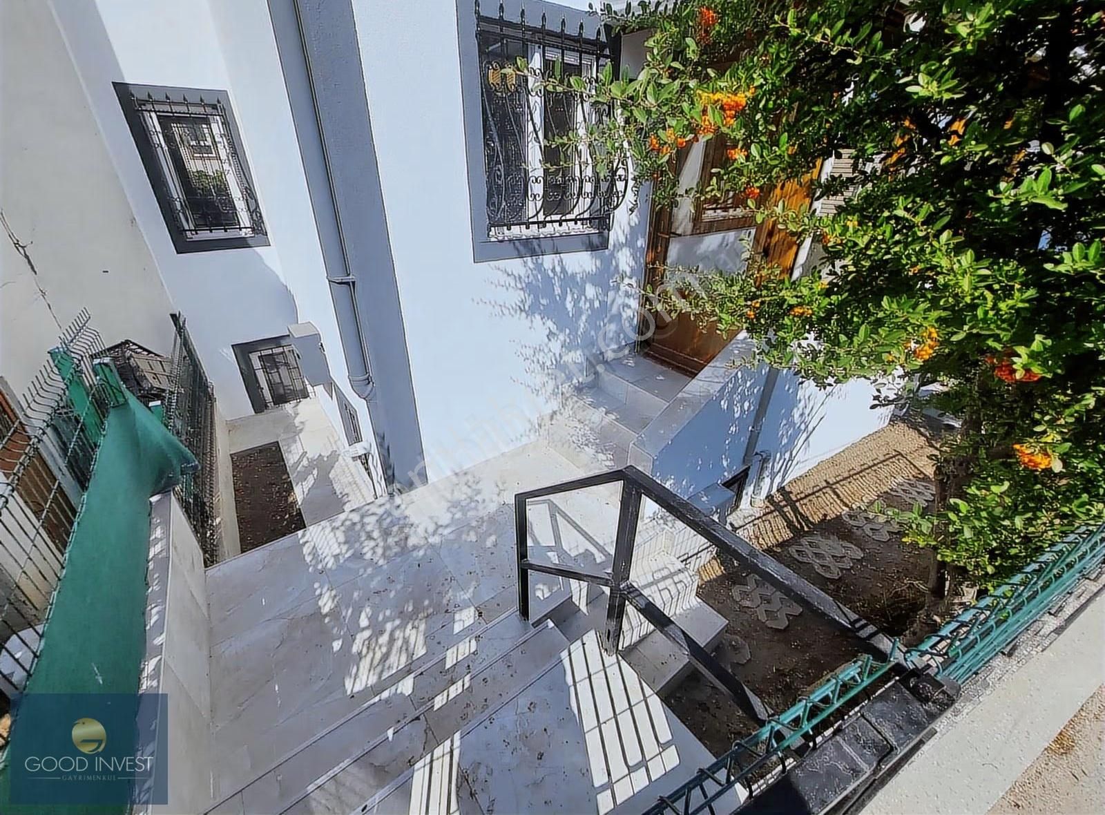 Batıkent'te Metro Yakını Yapılı Geniş Bahçeli 4+2 Tripleks - Görsel 18