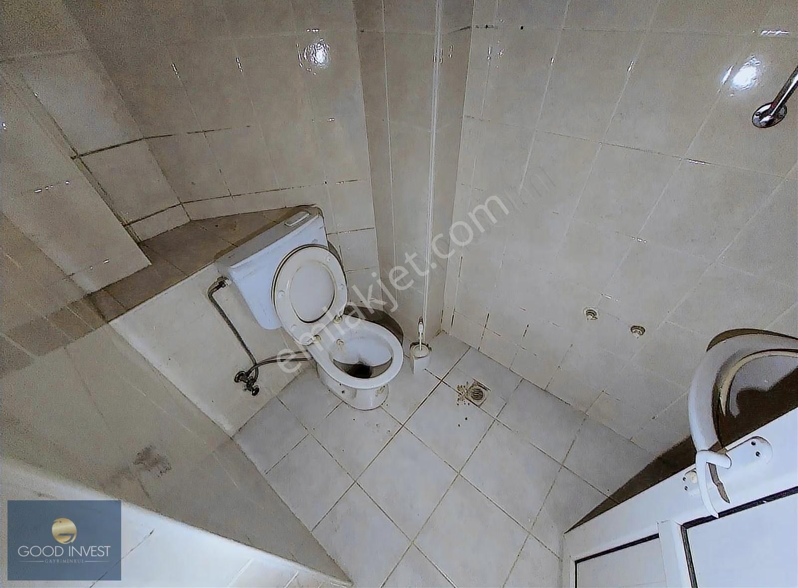 Batıkent'te Metro Yakını Yapılı Geniş Bahçeli 4+2 Tripleks - Görsel 19