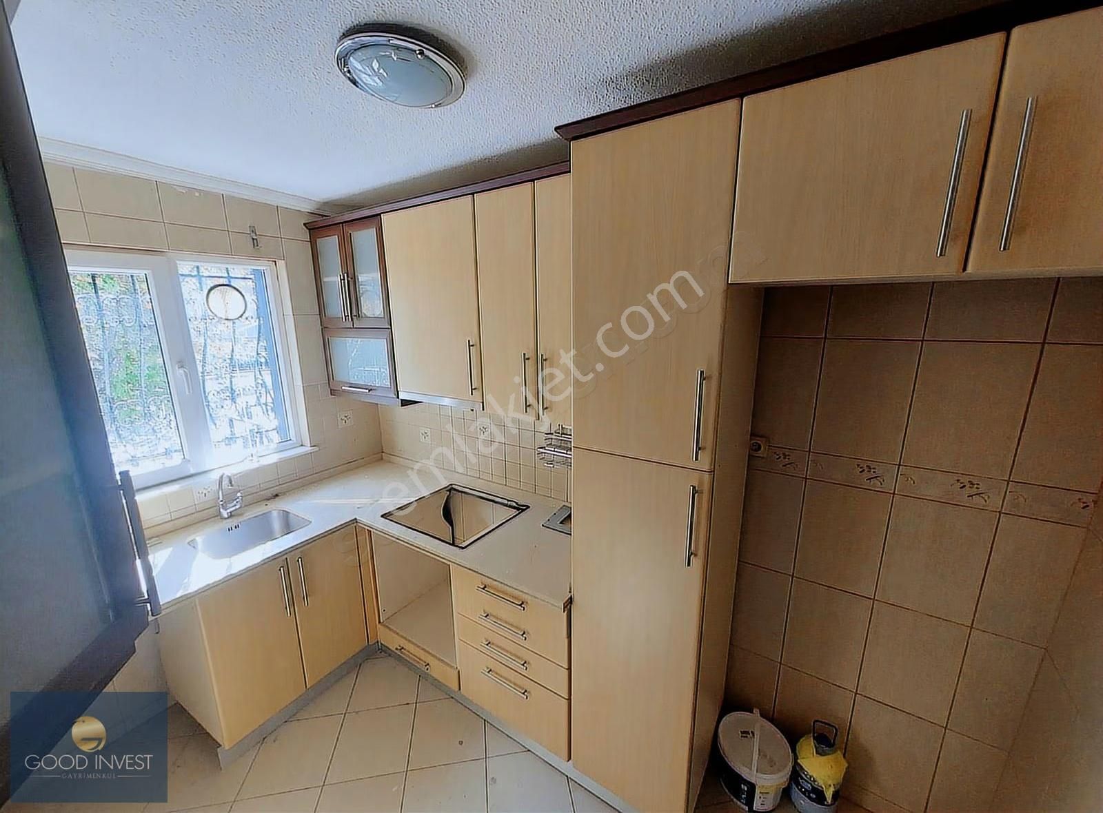 Batıkent'te Metro Yakını Yapılı Geniş Bahçeli 4+2 Tripleks - Görsel 9