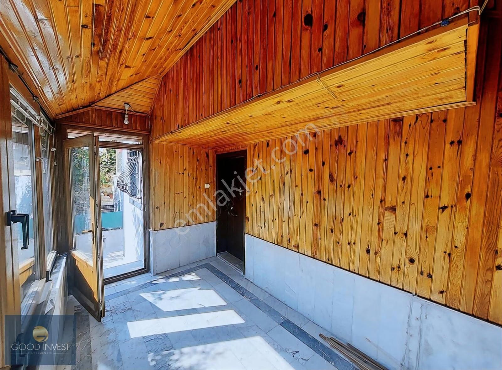 Batıkent'te Metro Yakını Yapılı Geniş Bahçeli 4+2 Tripleks - Görsel 21