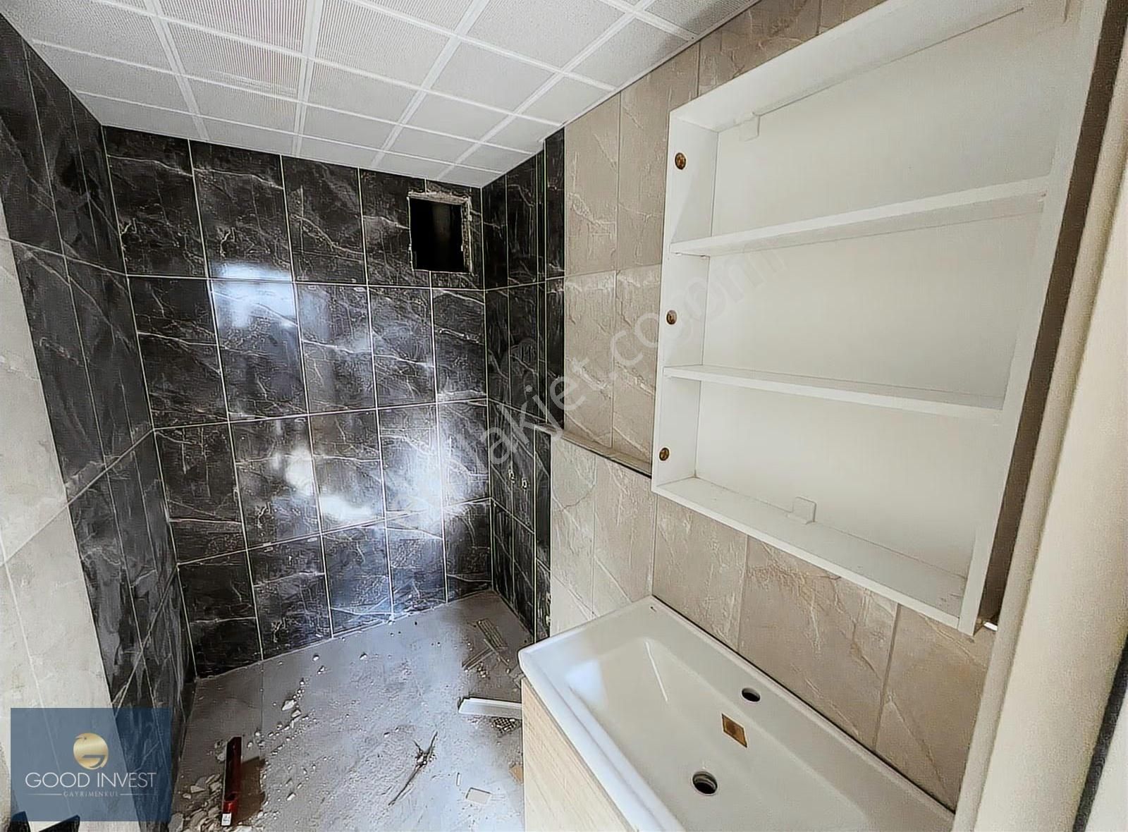 Çankaya Üniversitesi Yakını Kapalı Mutfak 2+1 Geniş Daire - Görsel 14