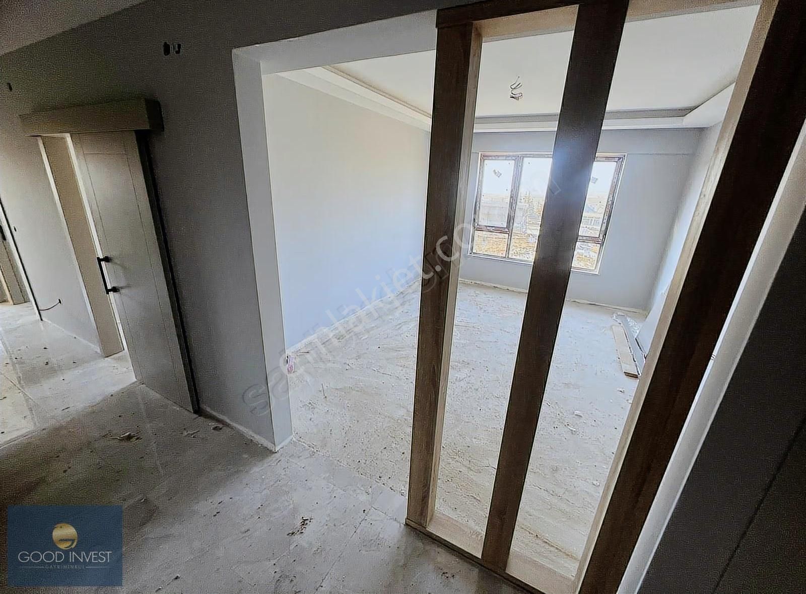 Çankaya Üniversitesi Yakını Kapalı Mutfak 2+1 Geniş Daire - Görsel 13