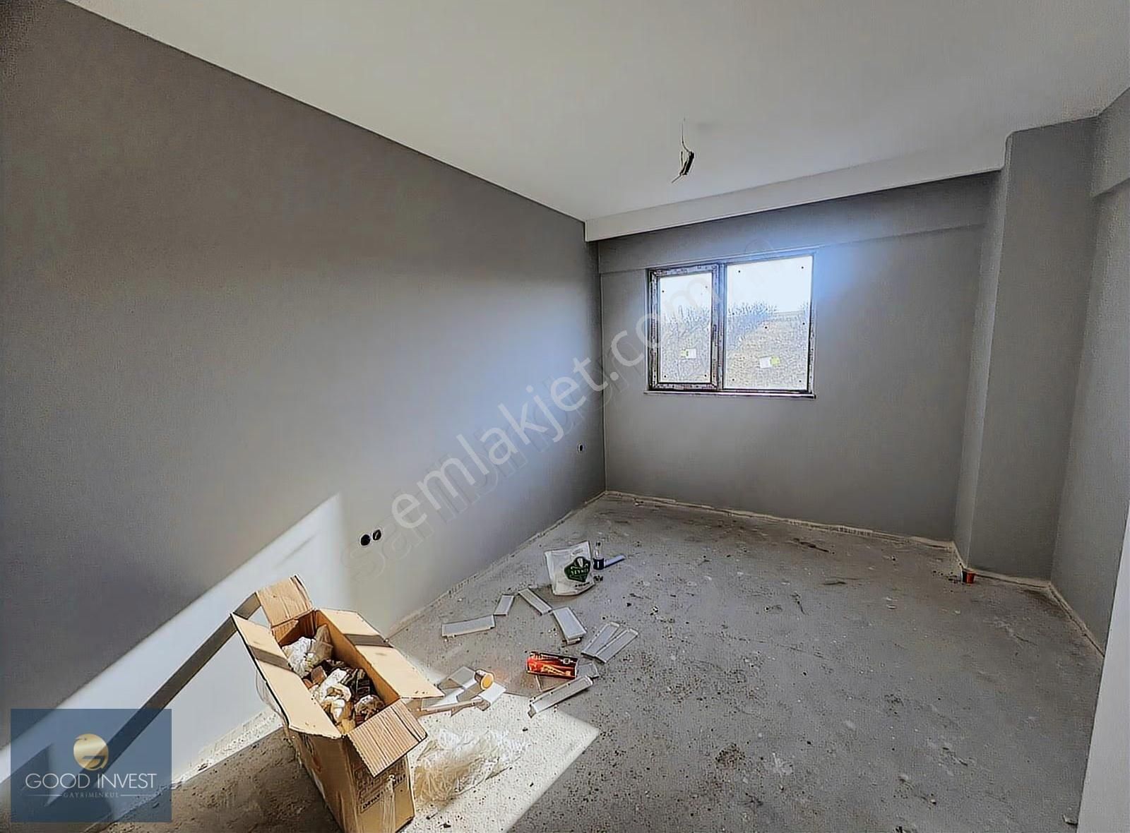 Çankaya Üniversitesi Yakını Kapalı Mutfak 2+1 Geniş Daire - Görsel 16