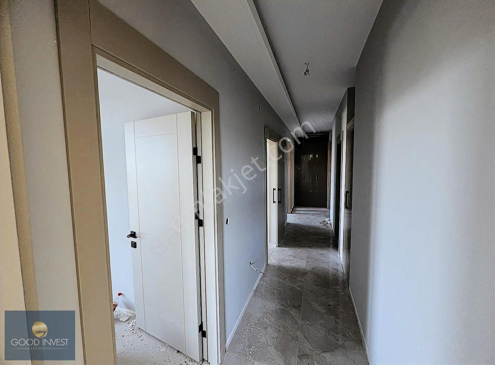 Çankaya Üniversitesi Yakını Kapalı Mutfak 2+1 Geniş Daire - Görsel 8