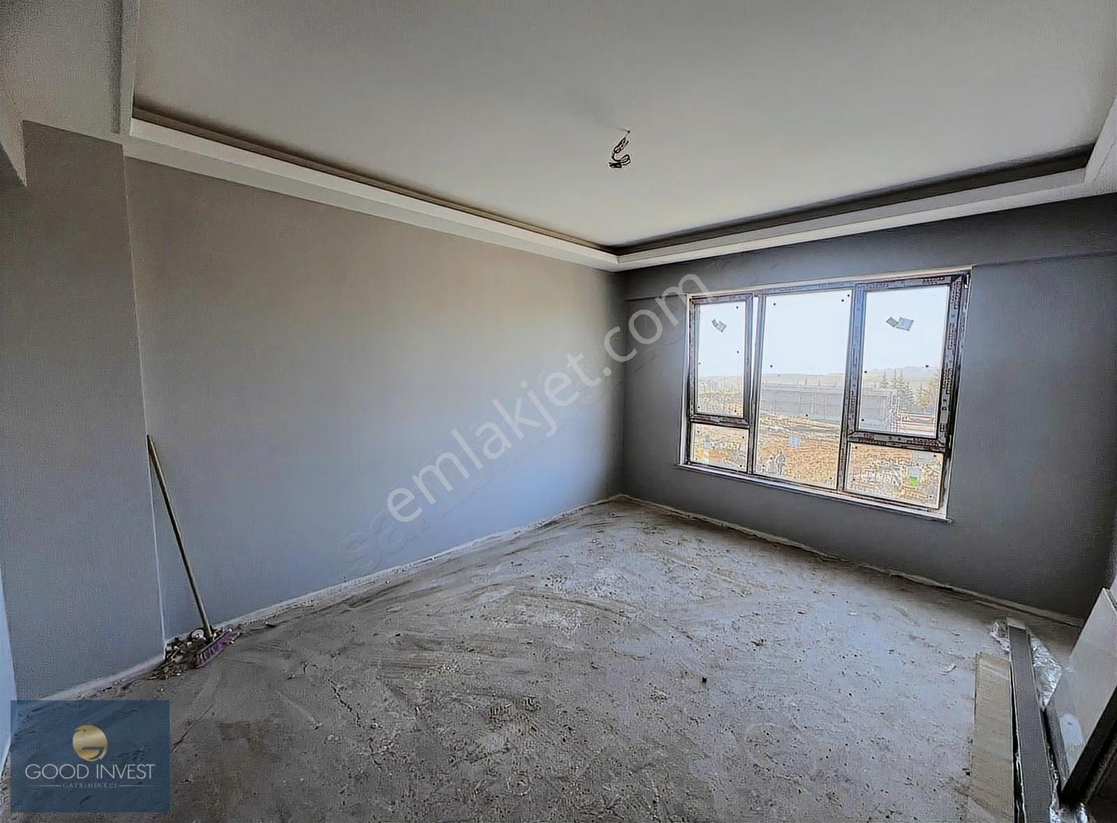 Çankaya Üniversitesi Yakını Kapalı Mutfak 2+1 Geniş Daire - Görsel 7