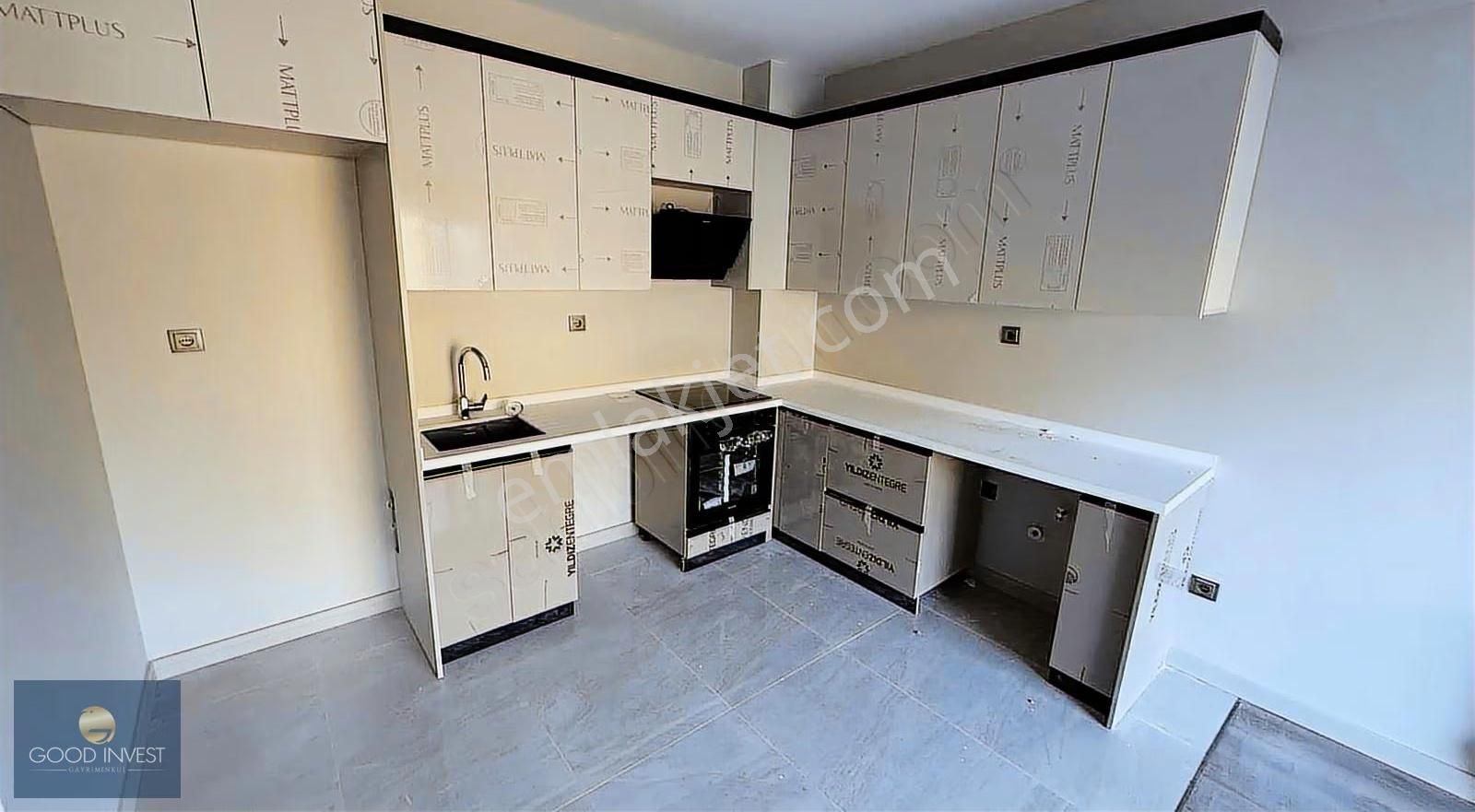 Good Invest Onur'dan Meydan Çakırlar Satılık 1+1 Daire - Görsel 4