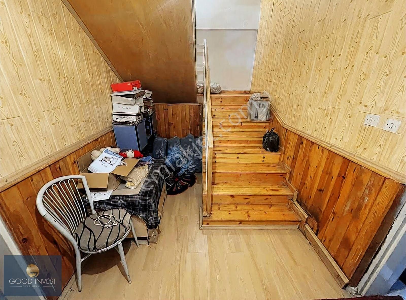 Batıkent'te 250 M² Net Kullanım Alanlı 4+2 Satılık Müstakil - Görsel 2