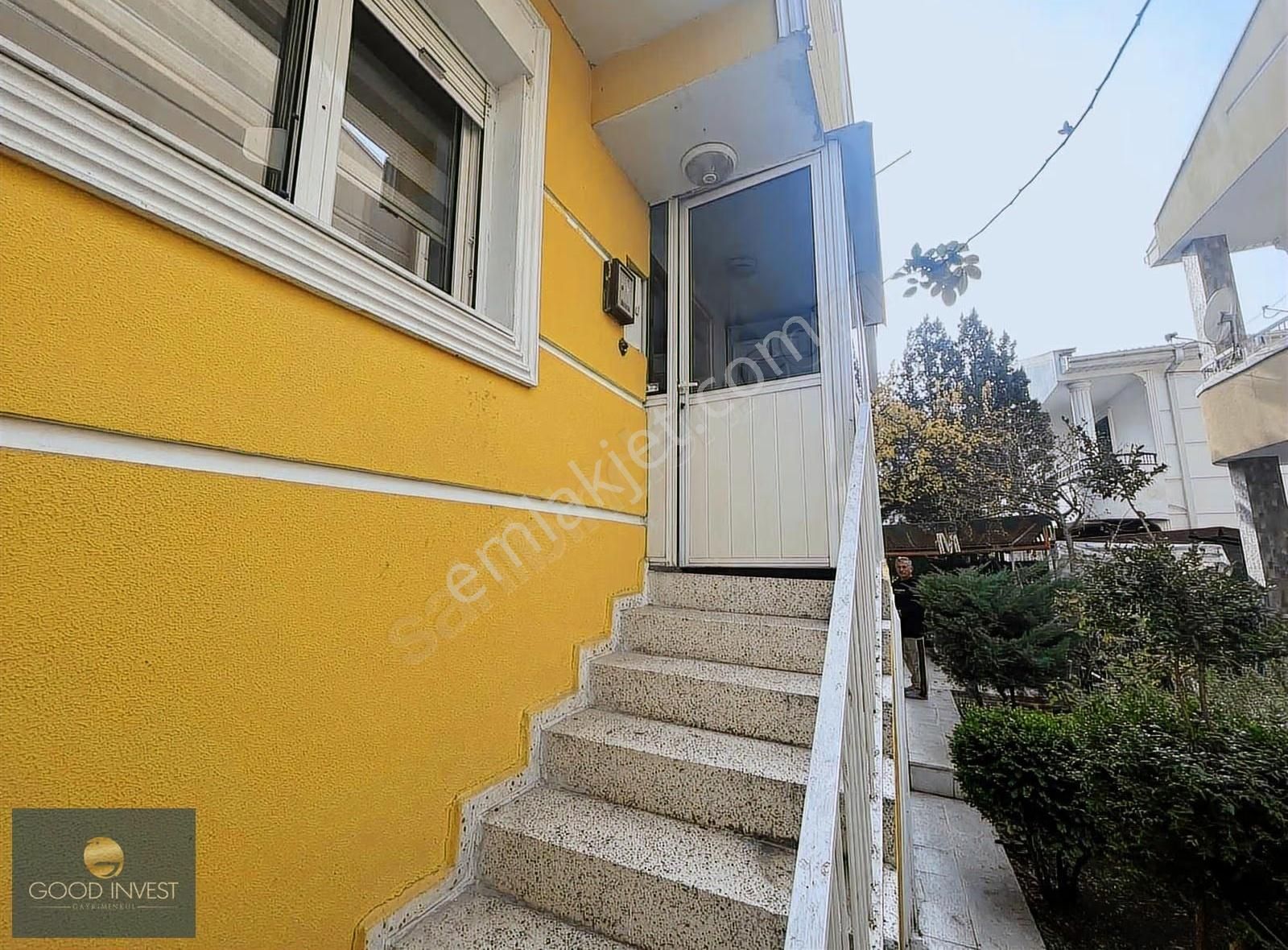 Batıkent'te 250 M² Net Kullanım Alanlı 4+2 Satılık Müstakil - Görsel 17