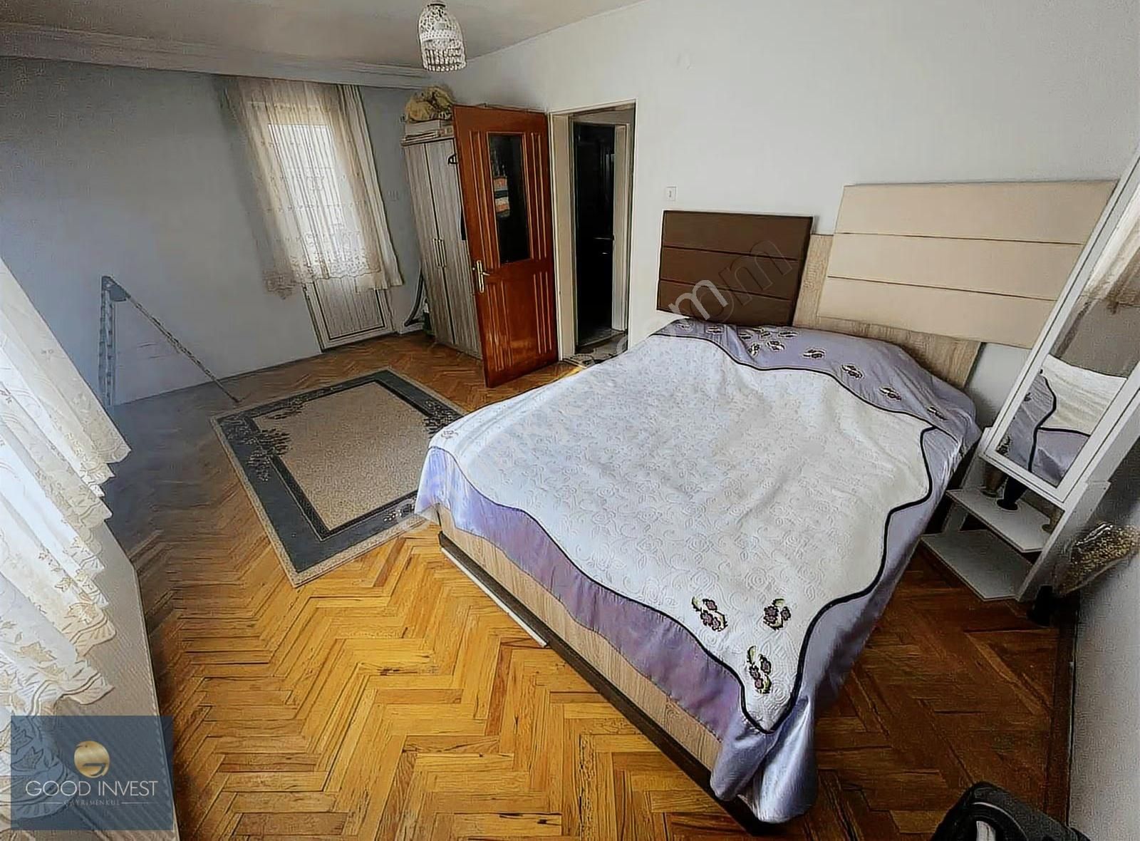 Batıkent'te 250 M² Net Kullanım Alanlı 4+2 Satılık Müstakil - Görsel 21