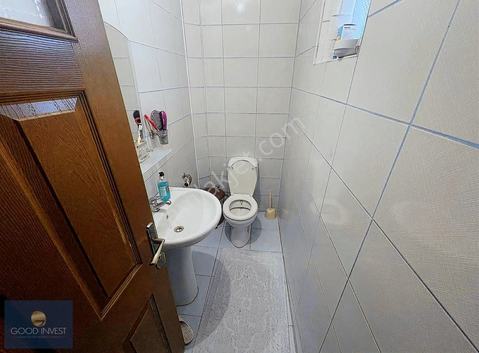 Batıkent'te 250 M² Net Kullanım Alanlı 4+2 Satılık Müstakil - Görsel 20