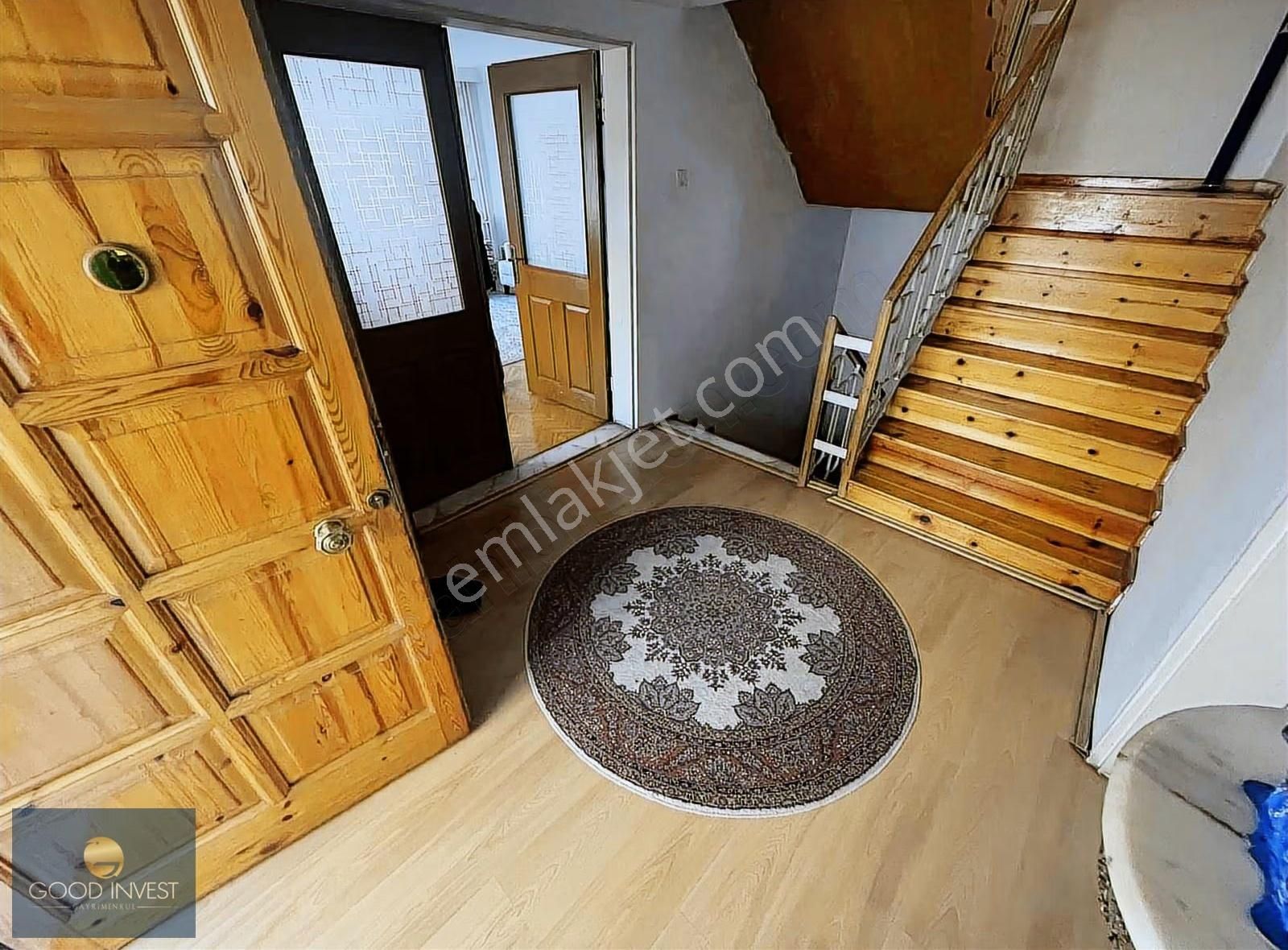 Batıkent'te 250 M² Net Kullanım Alanlı 4+2 Satılık Müstakil - Görsel 11