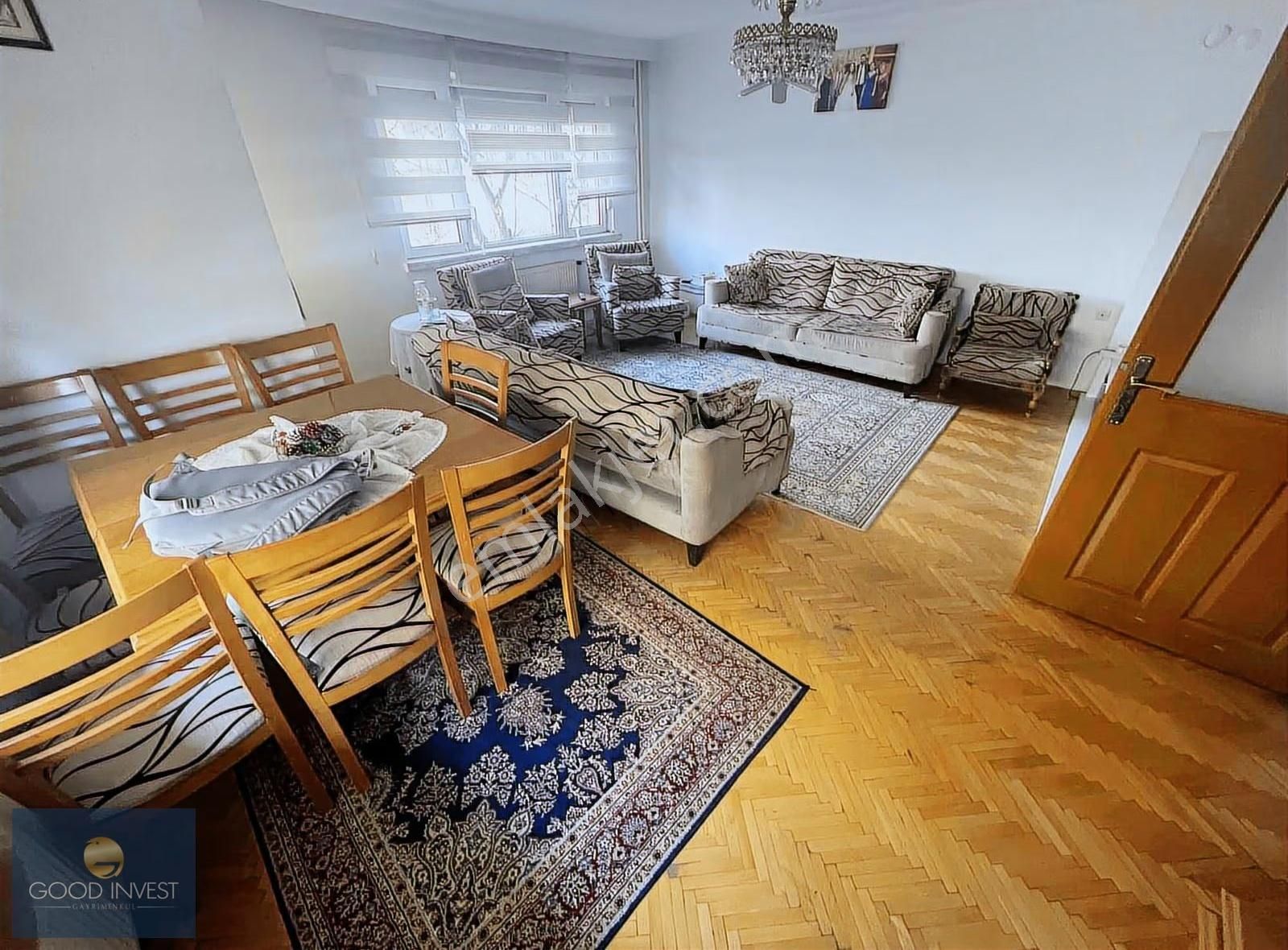 Batıkent'te 250 M² Net Kullanım Alanlı 4+2 Satılık Müstakil - Görsel 8