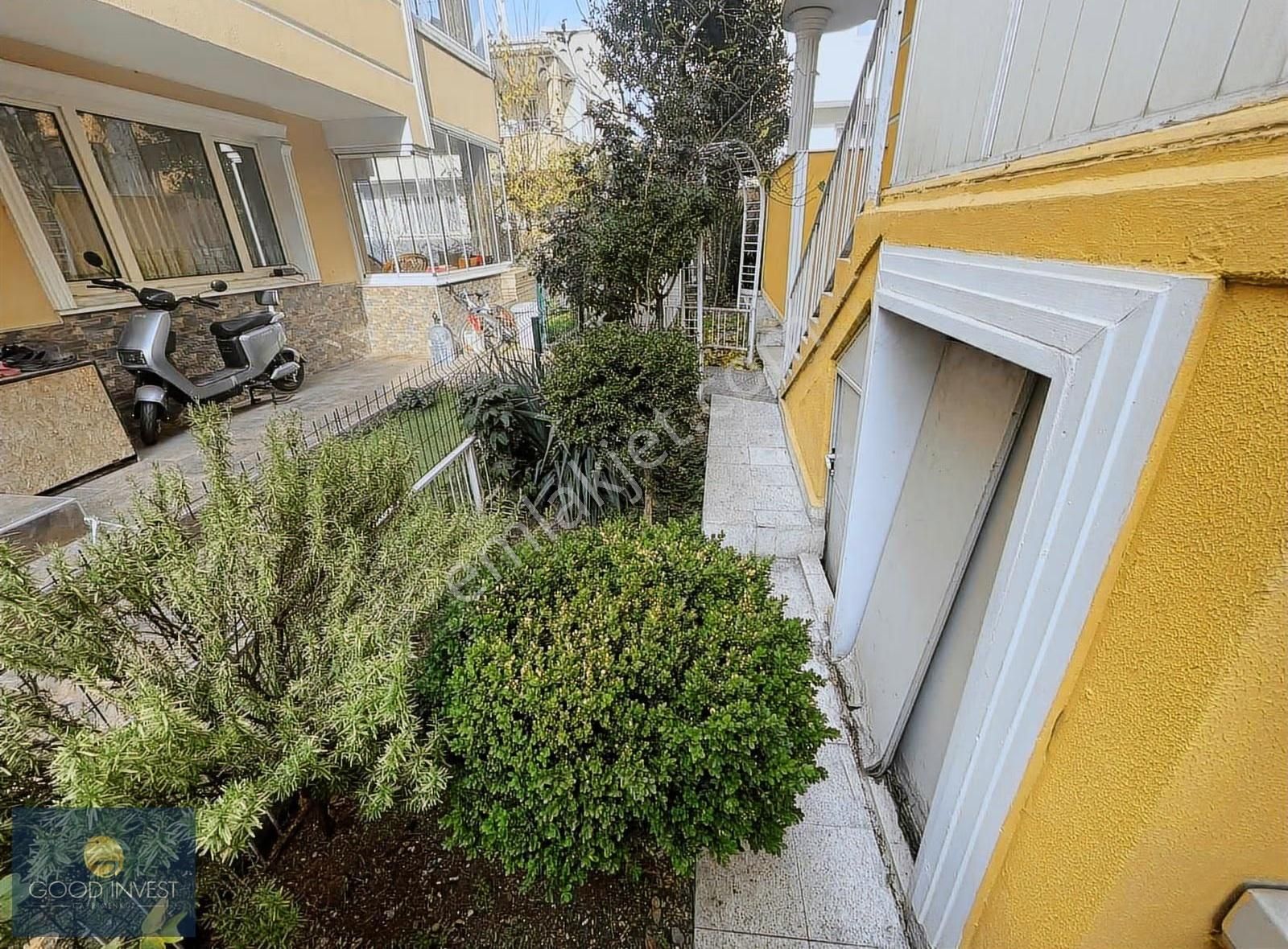 Batıkent'te 250 M² Net Kullanım Alanlı 4+2 Satılık Müstakil - Görsel 12