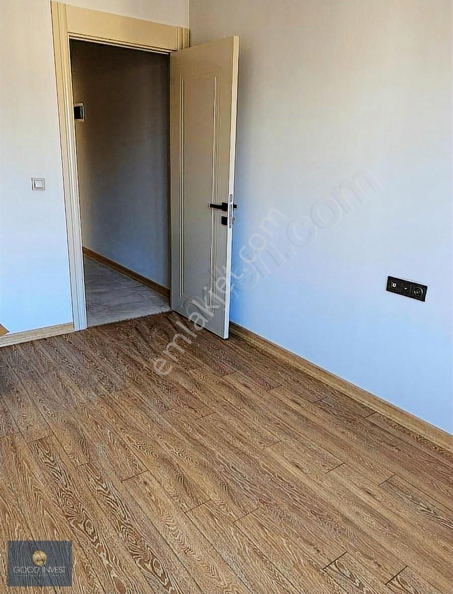 Satılık 2+1 Daire Wind Göksu Full Orman Ve Şehir Manzaralı - Görsel 28