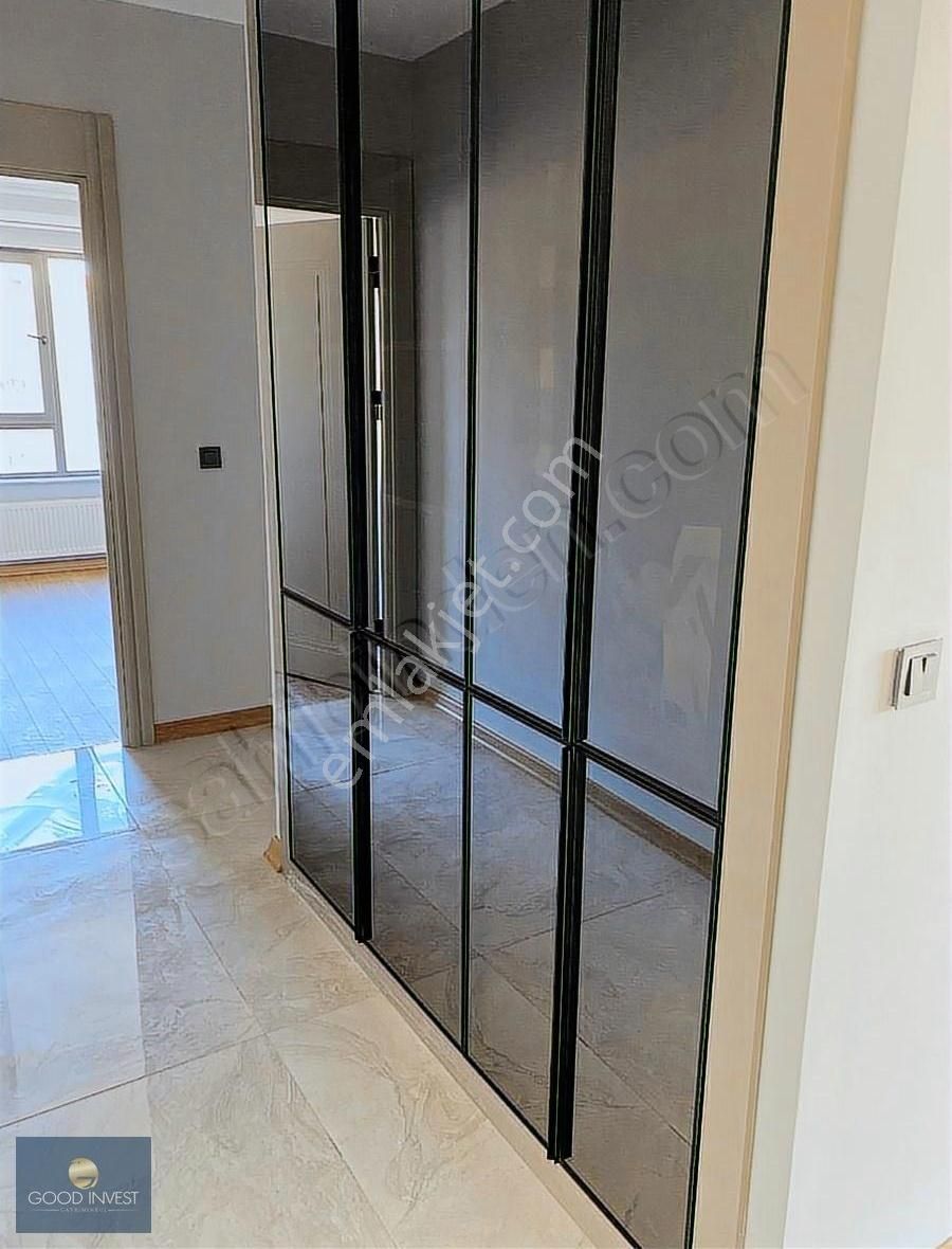 Satılık 2+1 Daire Wind Göksu Full Orman Ve Şehir Manzaralı - Görsel 14