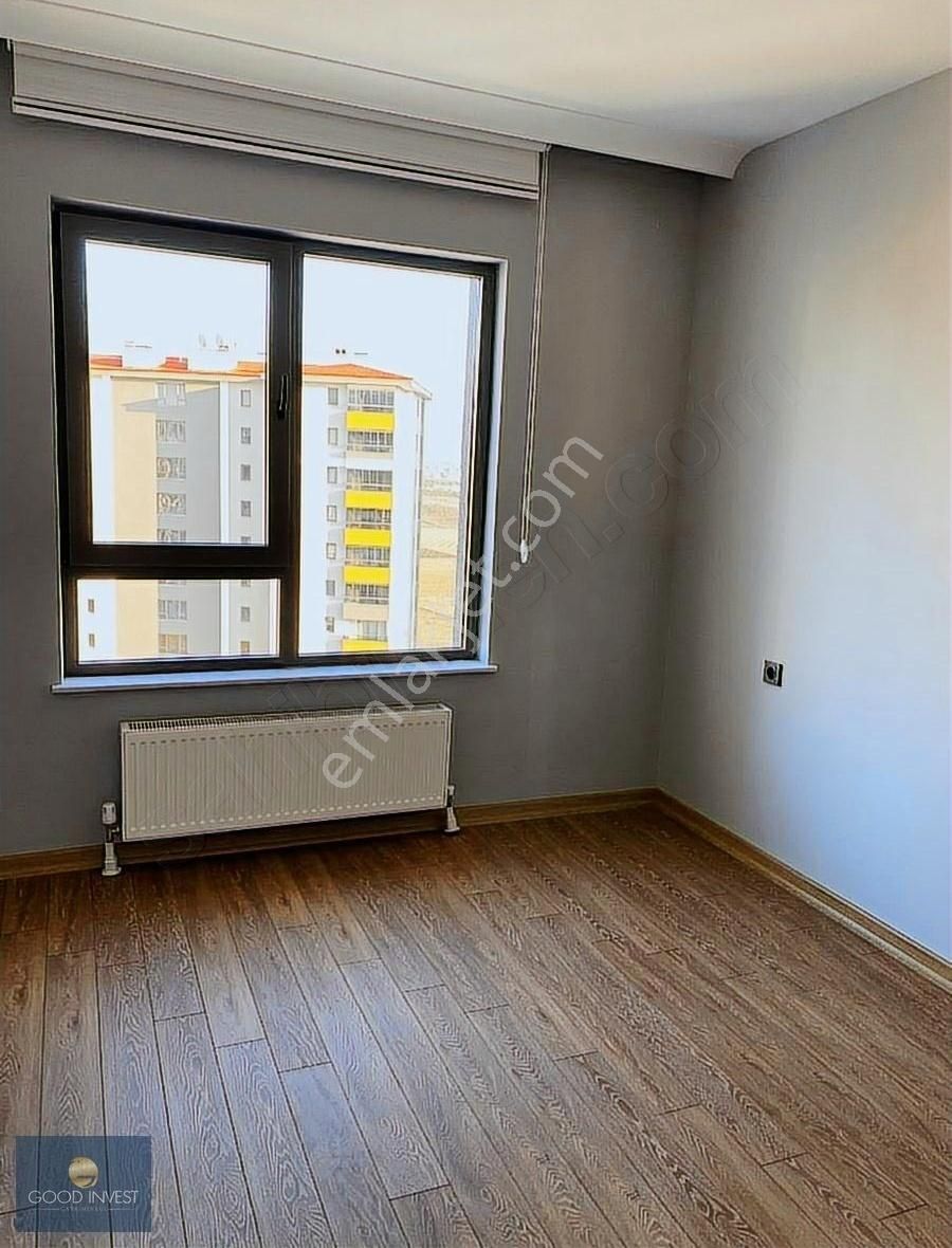 Satılık 2+1 Daire Wind Göksu Full Orman Ve Şehir Manzaralı - Görsel 4