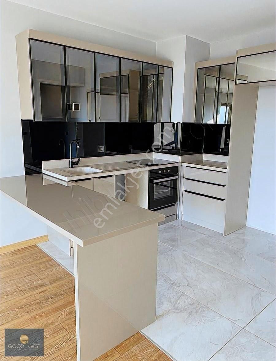 Satılık 2+1 Daire Wind Göksu Full Orman Ve Şehir Manzaralı - Görsel 25