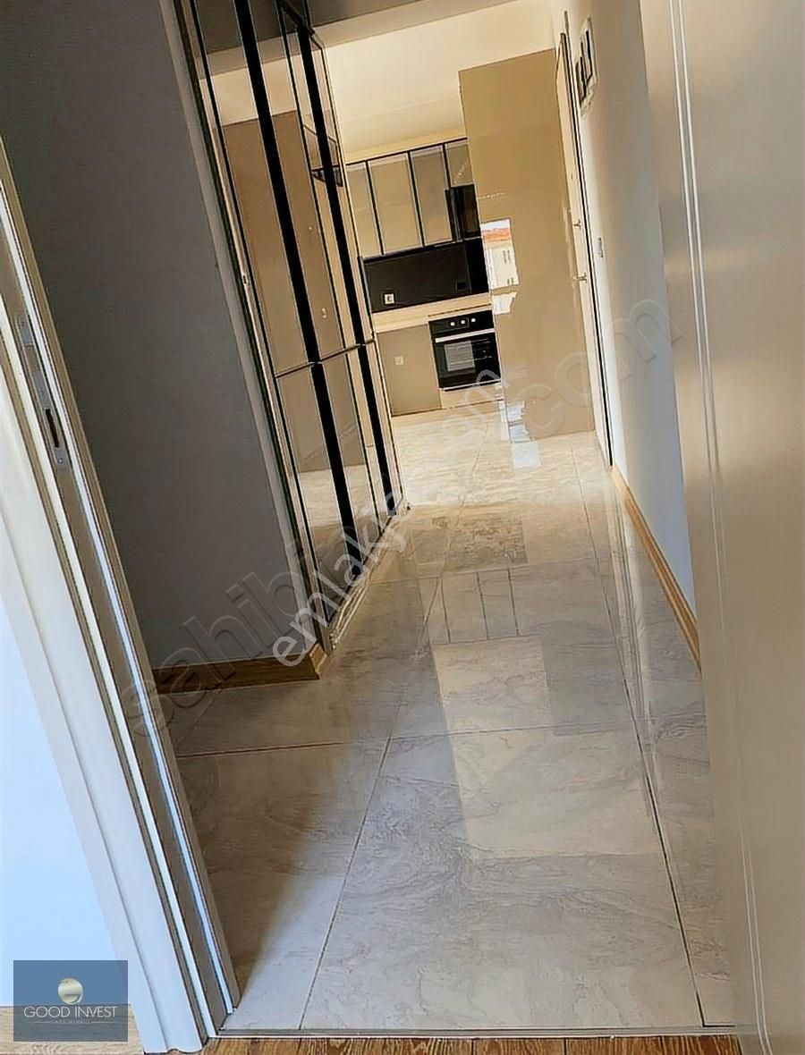 Satılık 2+1 Daire Wind Göksu Full Orman Ve Şehir Manzaralı - Görsel 15