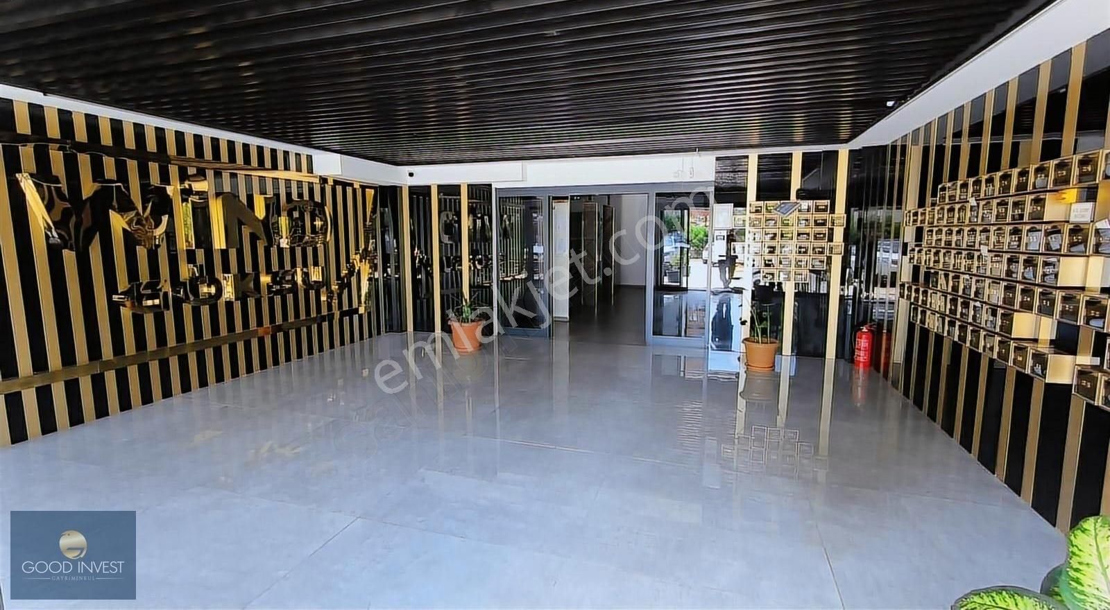 Satılık 2+1 Daire Wind Göksu Full Orman Ve Şehir Manzaralı - Görsel 2