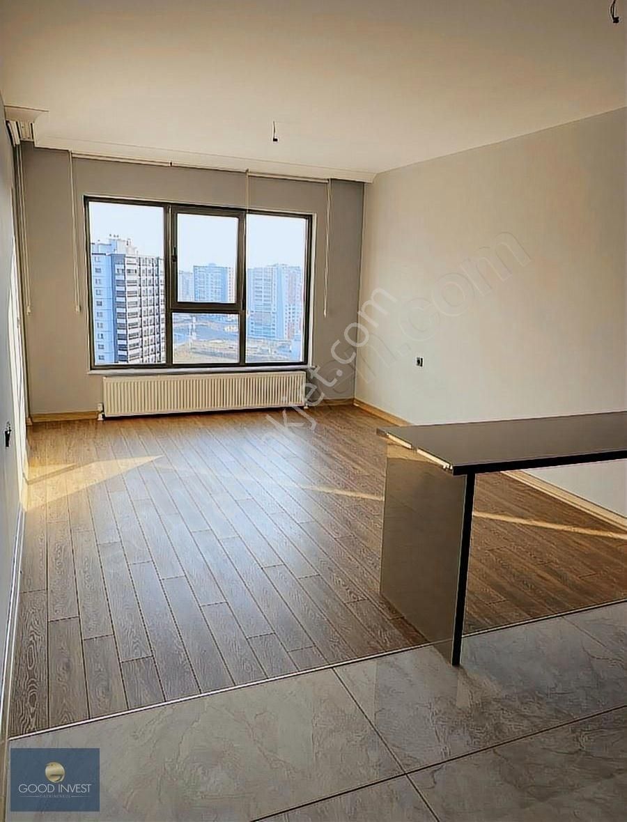 Satılık 2+1 Daire Wind Göksu Full Orman Ve Şehir Manzaralı - Görsel 11