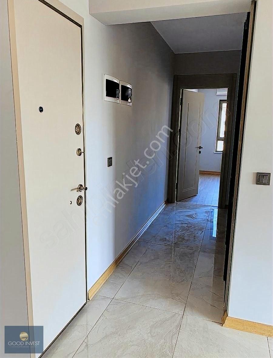 Satılık 2+1 Daire Wind Göksu Full Orman Ve Şehir Manzaralı - Görsel 27