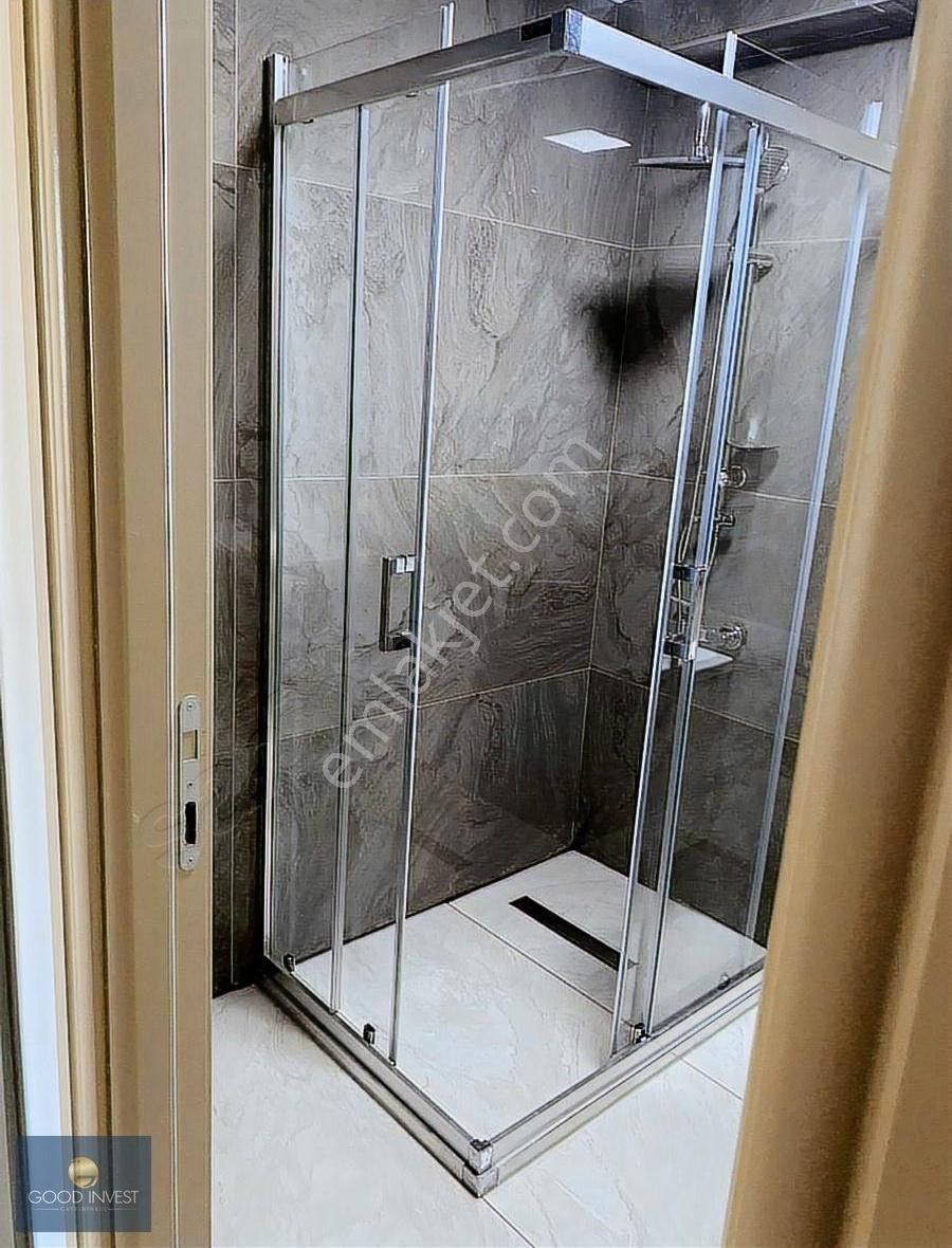 Satılık 2+1 Daire Wind Göksu Full Orman Ve Şehir Manzaralı - Görsel 21