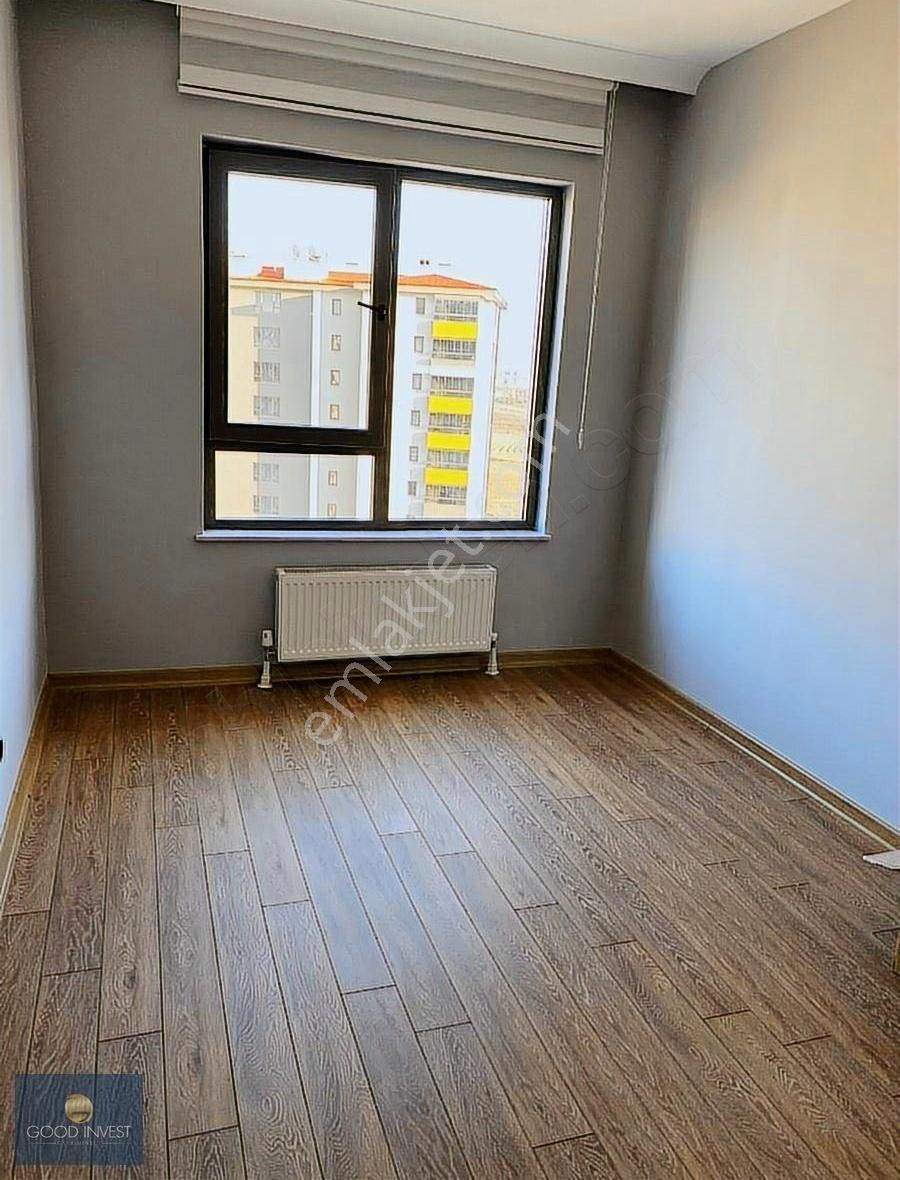 Satılık 2+1 Daire Wind Göksu Full Orman Ve Şehir Manzaralı - Görsel 3