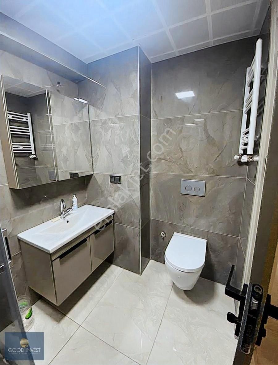 Satılık 2+1 Daire Wind Göksu Full Orman Ve Şehir Manzaralı - Görsel 7