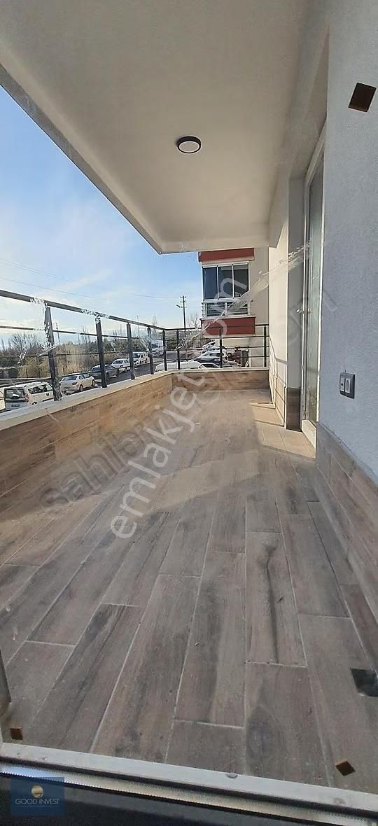 Karapürçek Mah.satılık 3+1 Lüks Daire - Görsel 11