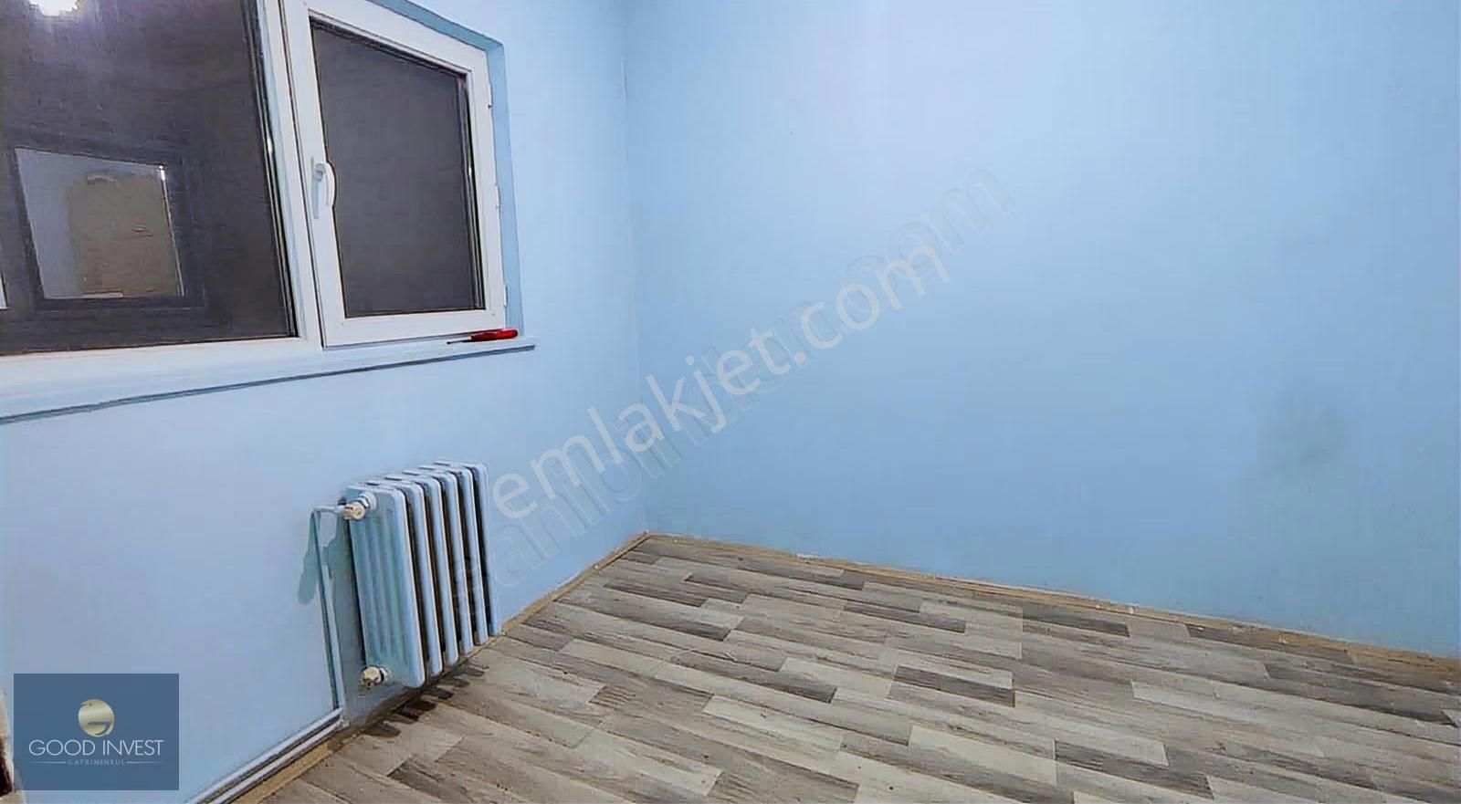 Kızılay Menekşe Sokak Da Büyük Teraslı 3+1 Satılık İşyeri Ofis - Görsel 11