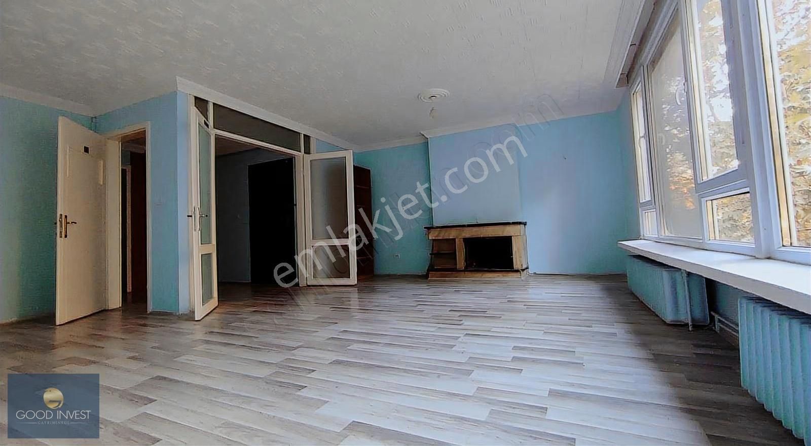 Kızılay Menekşe Sokak Da Büyük Teraslı 3+1 Satılık İşyeri Ofis - Görsel 24