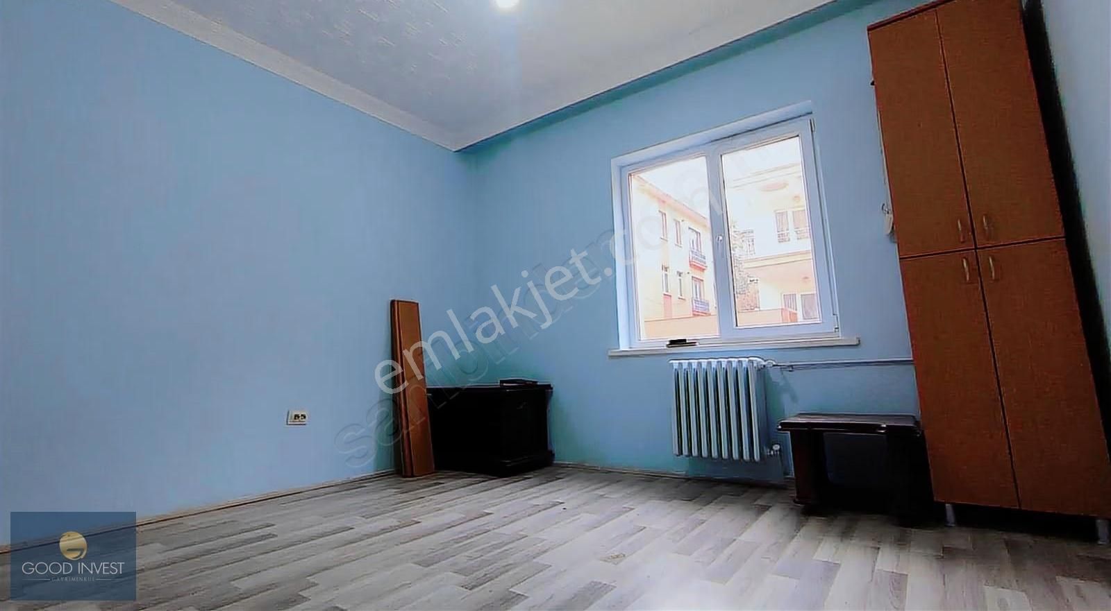 Kızılay Menekşe Sokak Da Büyük Teraslı 3+1 Satılık İşyeri Ofis - Görsel 4